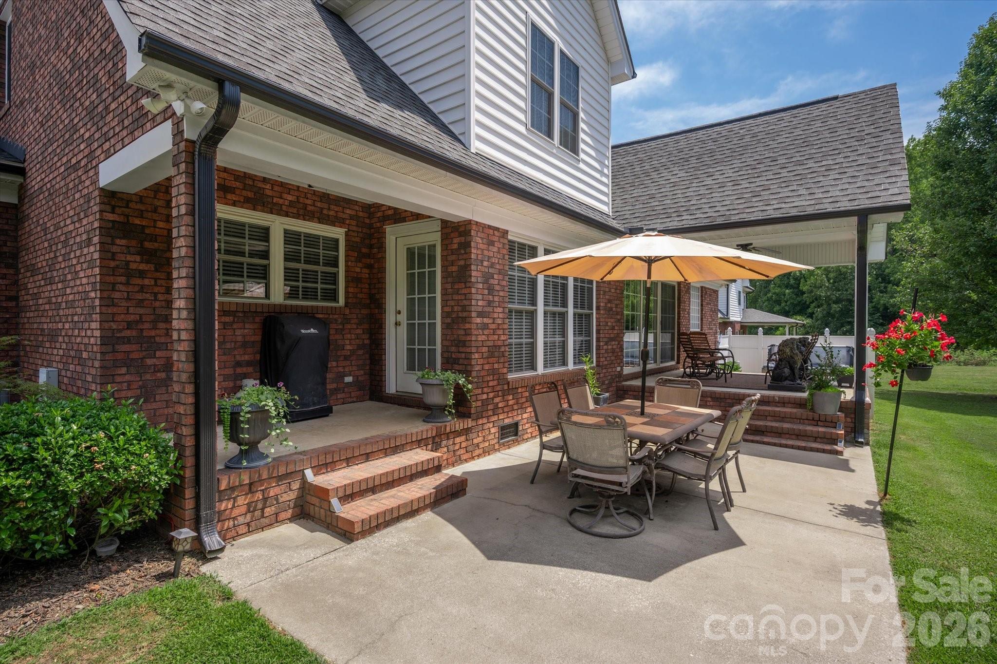 1610 Stone Pine Drive Property Photo 29