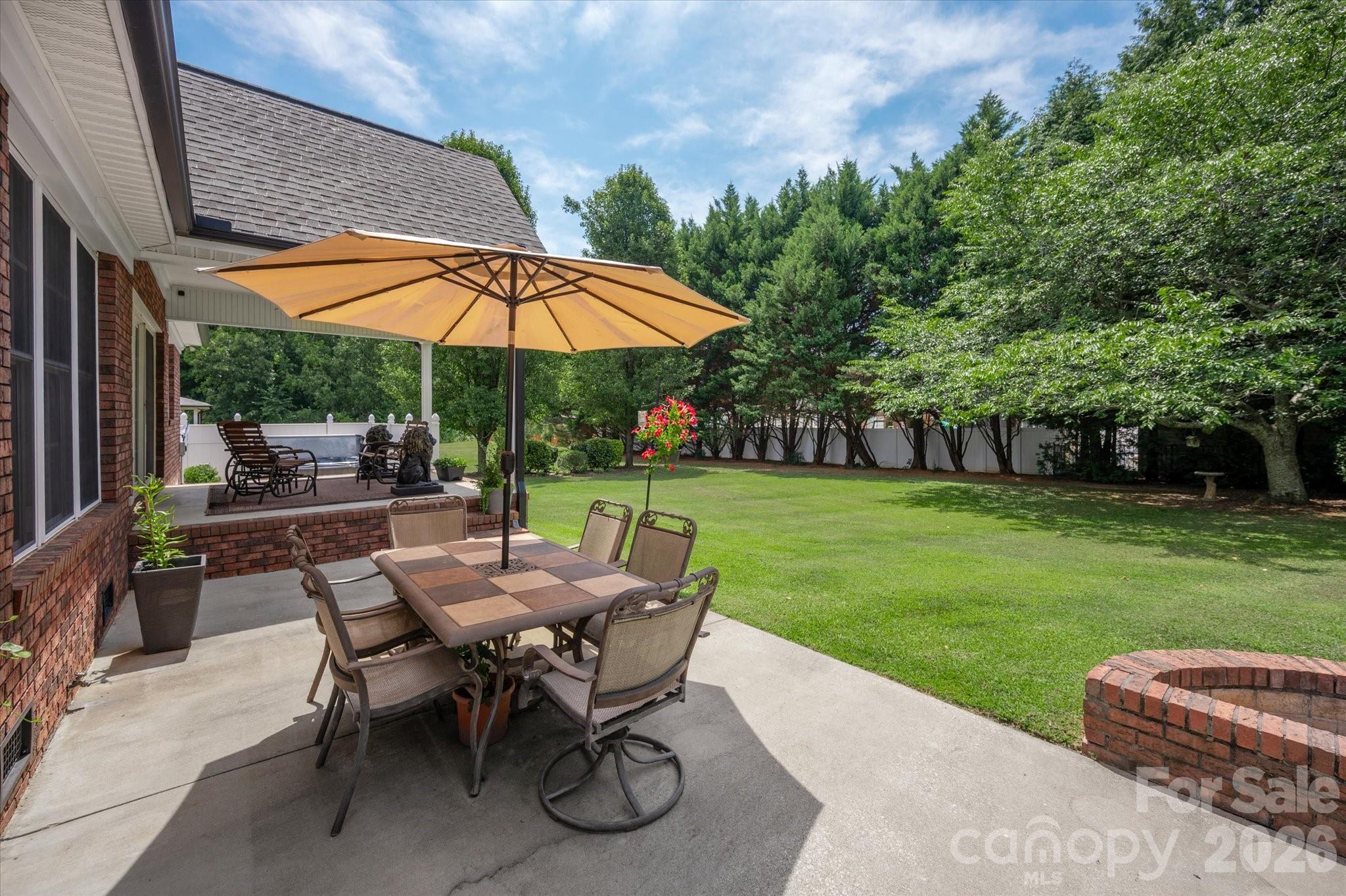 1610 Stone Pine Drive Property Photo 37