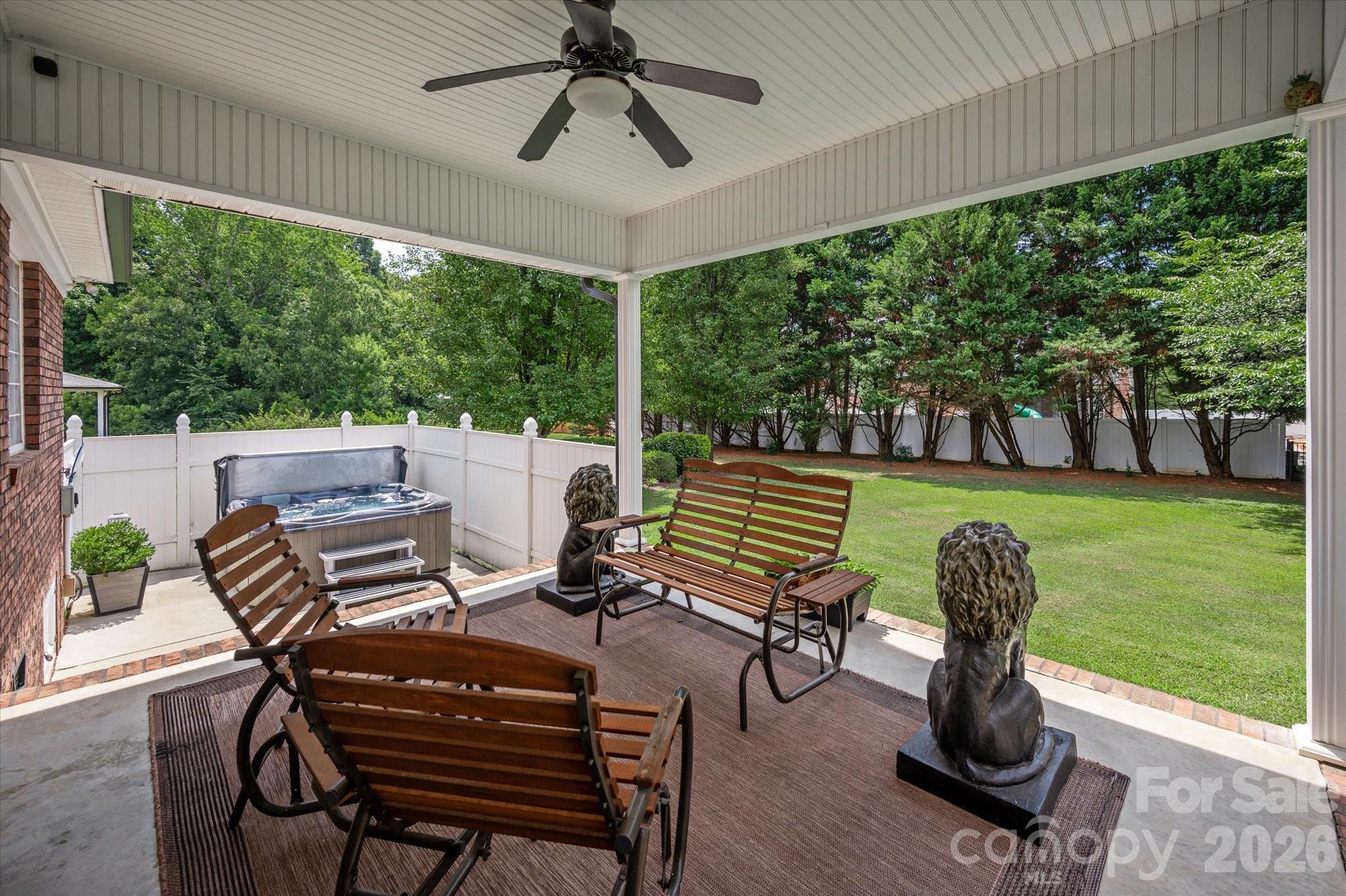 1610 Stone Pine Drive Property Photo 38