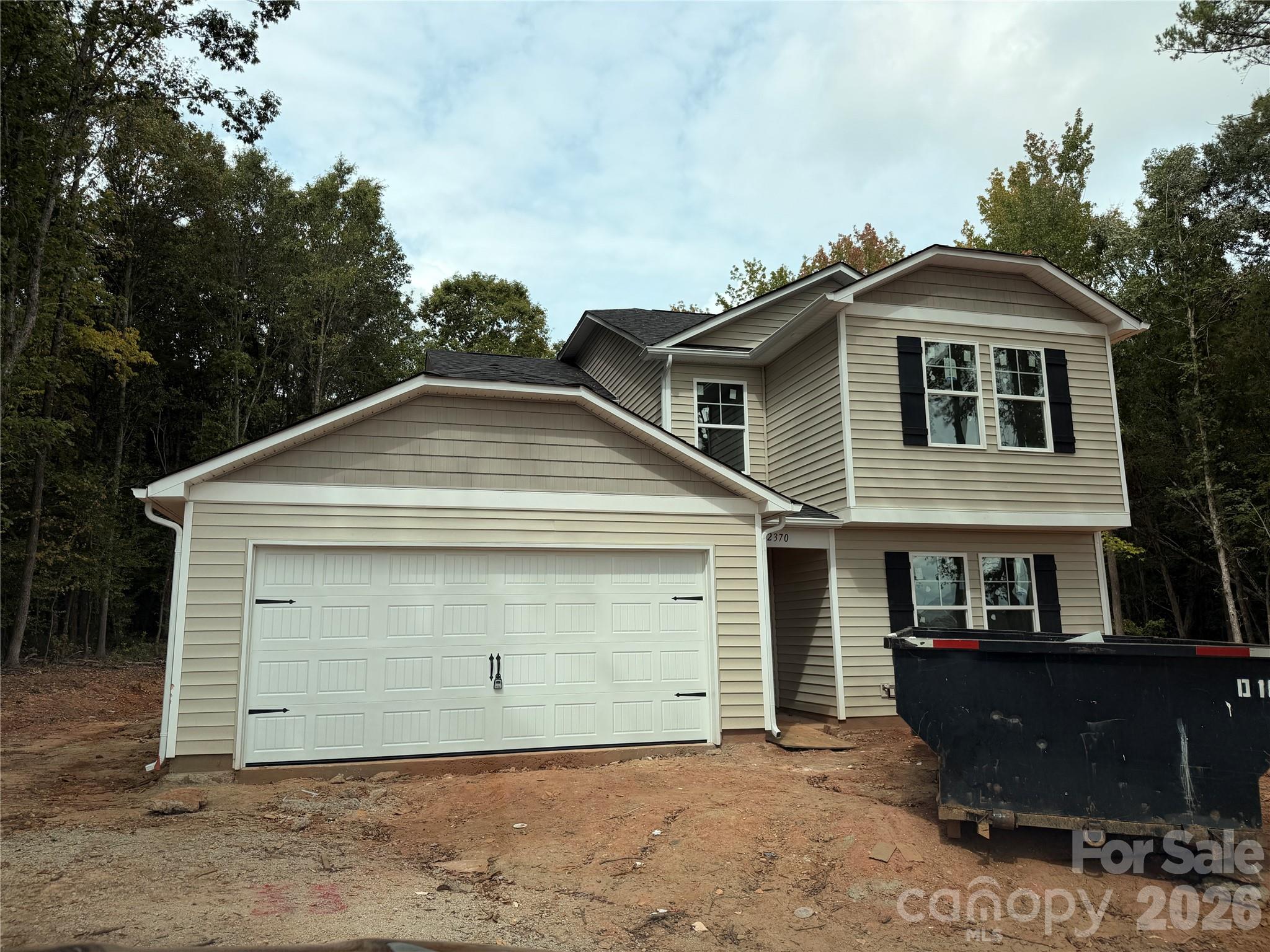 2370 University Drive Property Photo 1