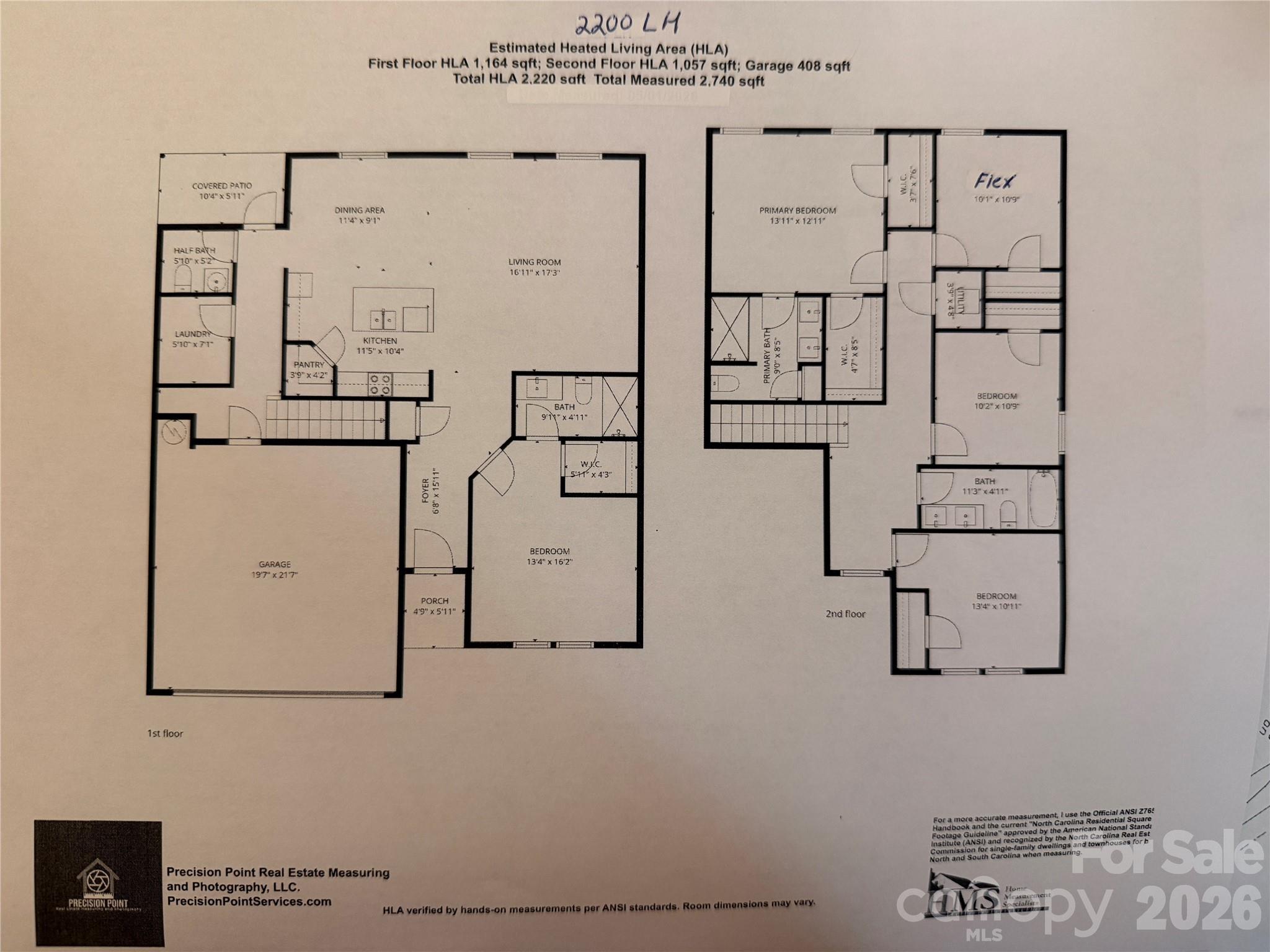 2370 University Drive Property Photo 2