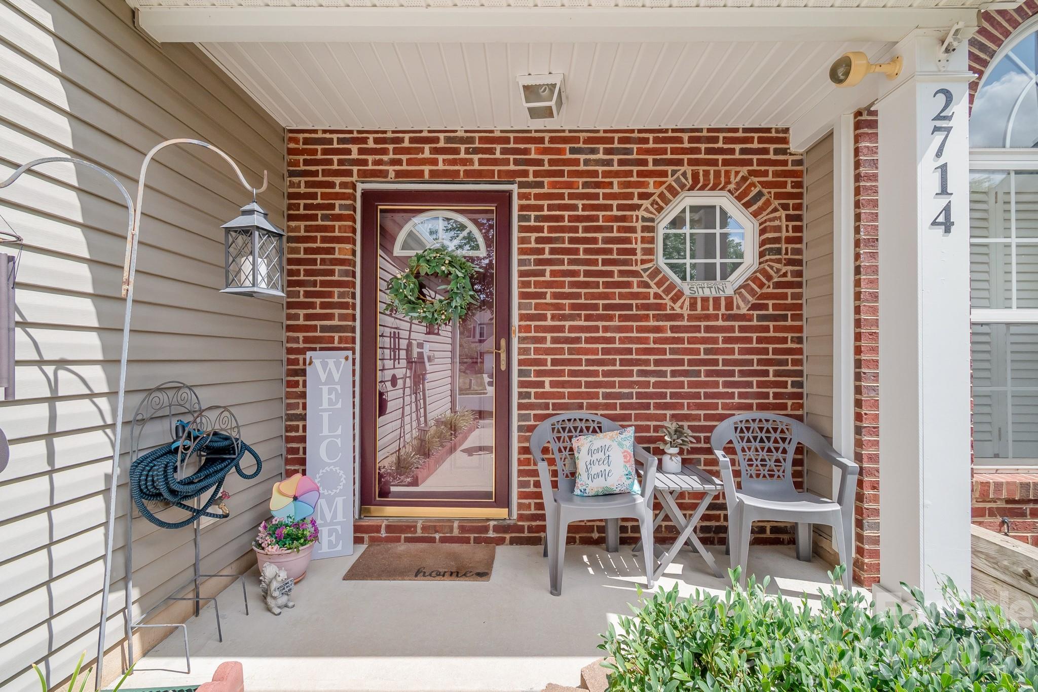 2714 Mill Valley Court Property Photo 4