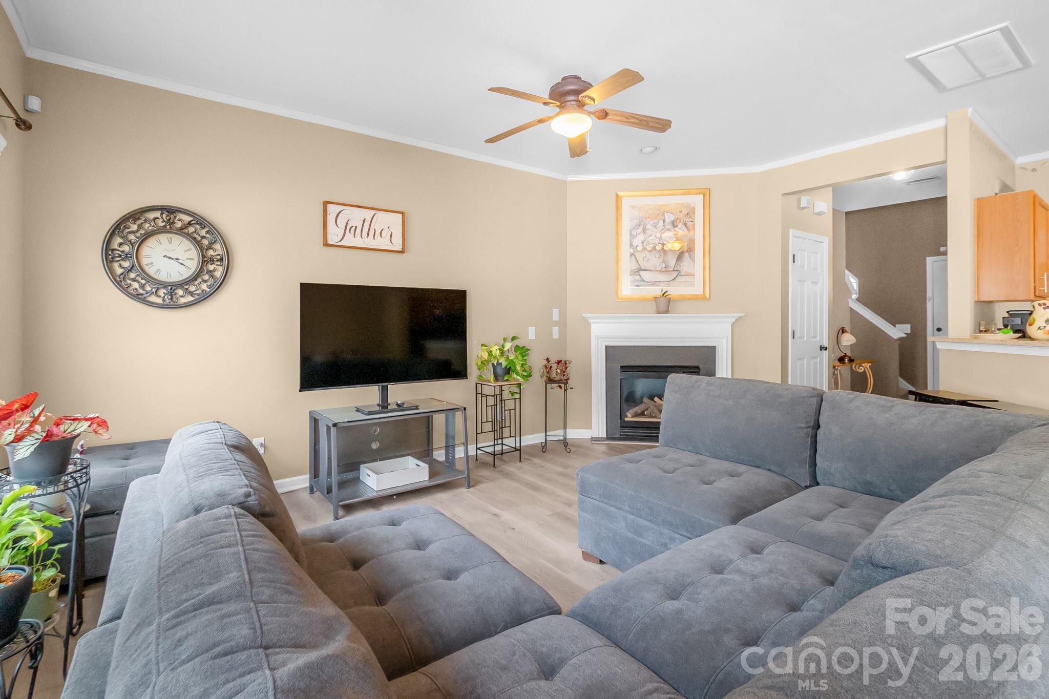 2714 Mill Valley Court Property Photo 13