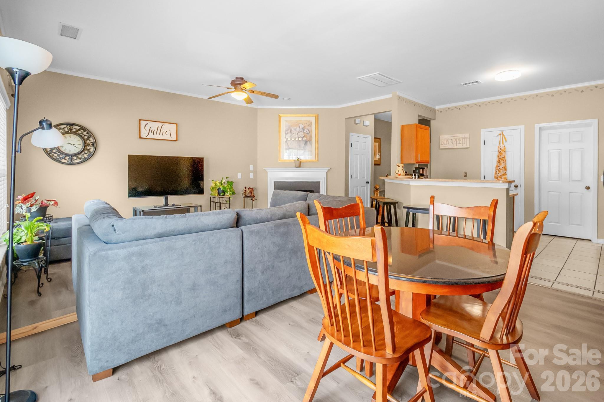 2714 Mill Valley Court Property Photo 16