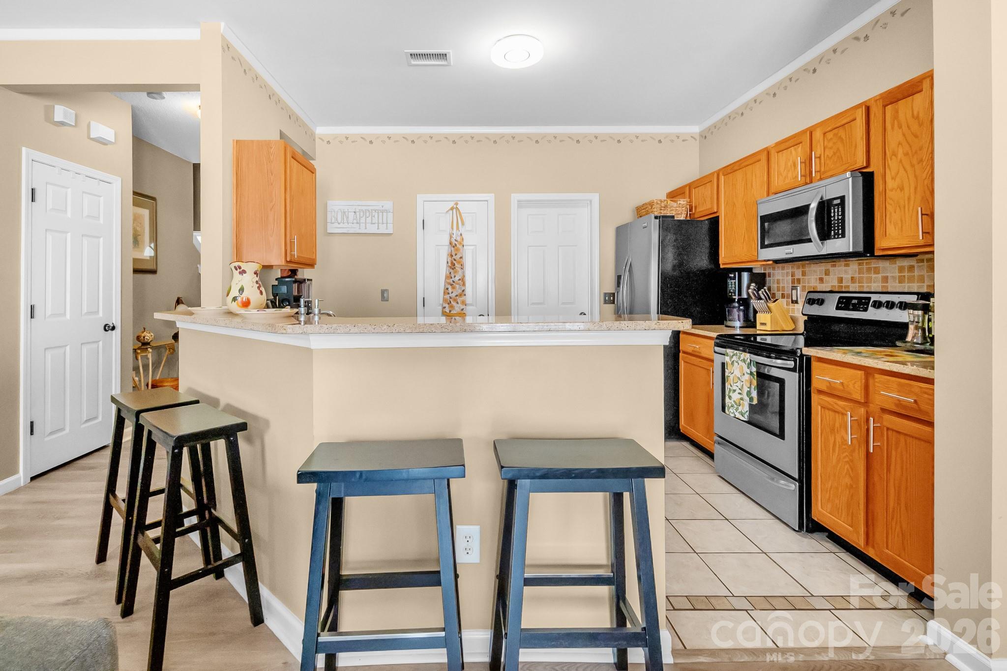 2714 Mill Valley Court Property Photo 18