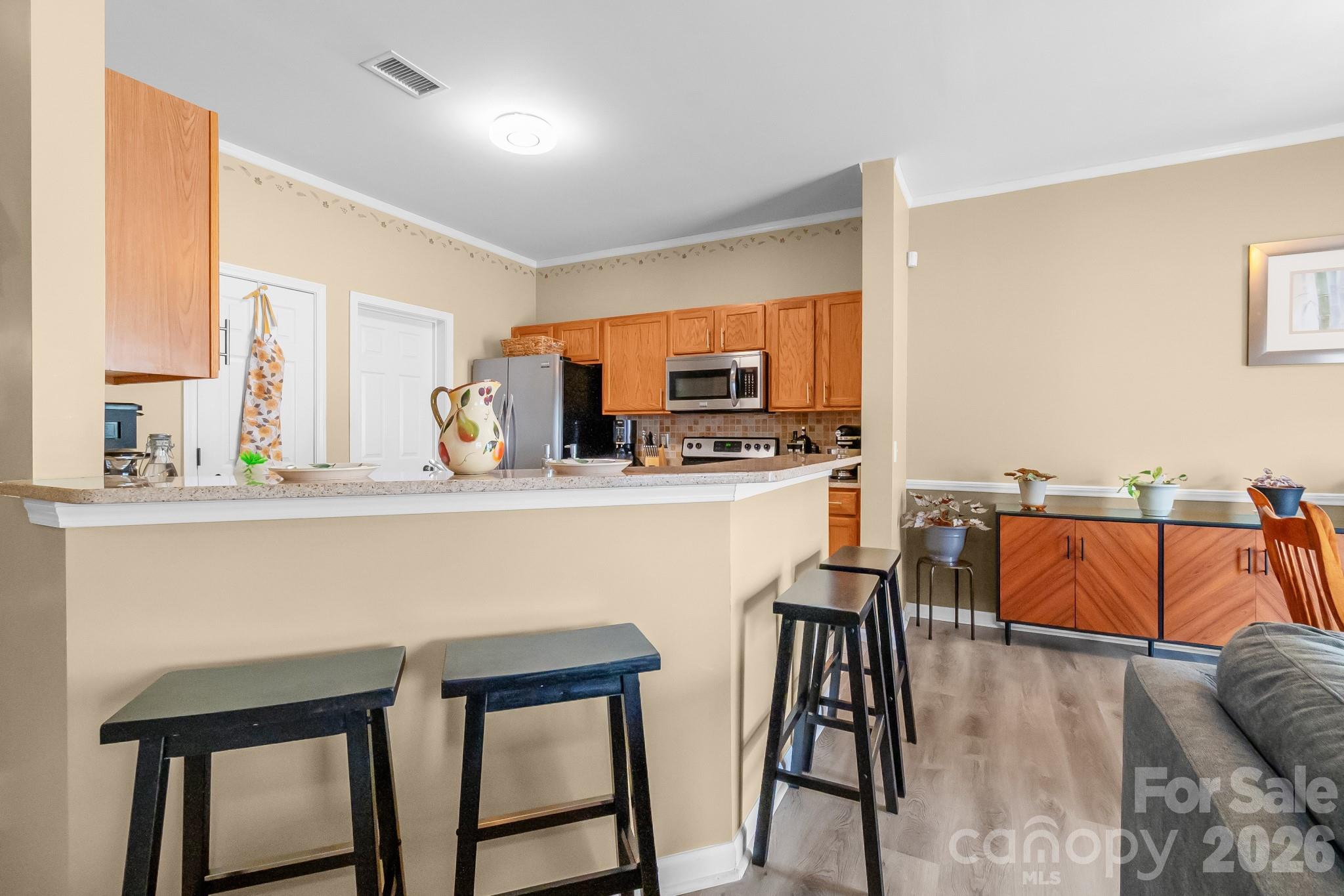 2714 Mill Valley Court Property Photo 19