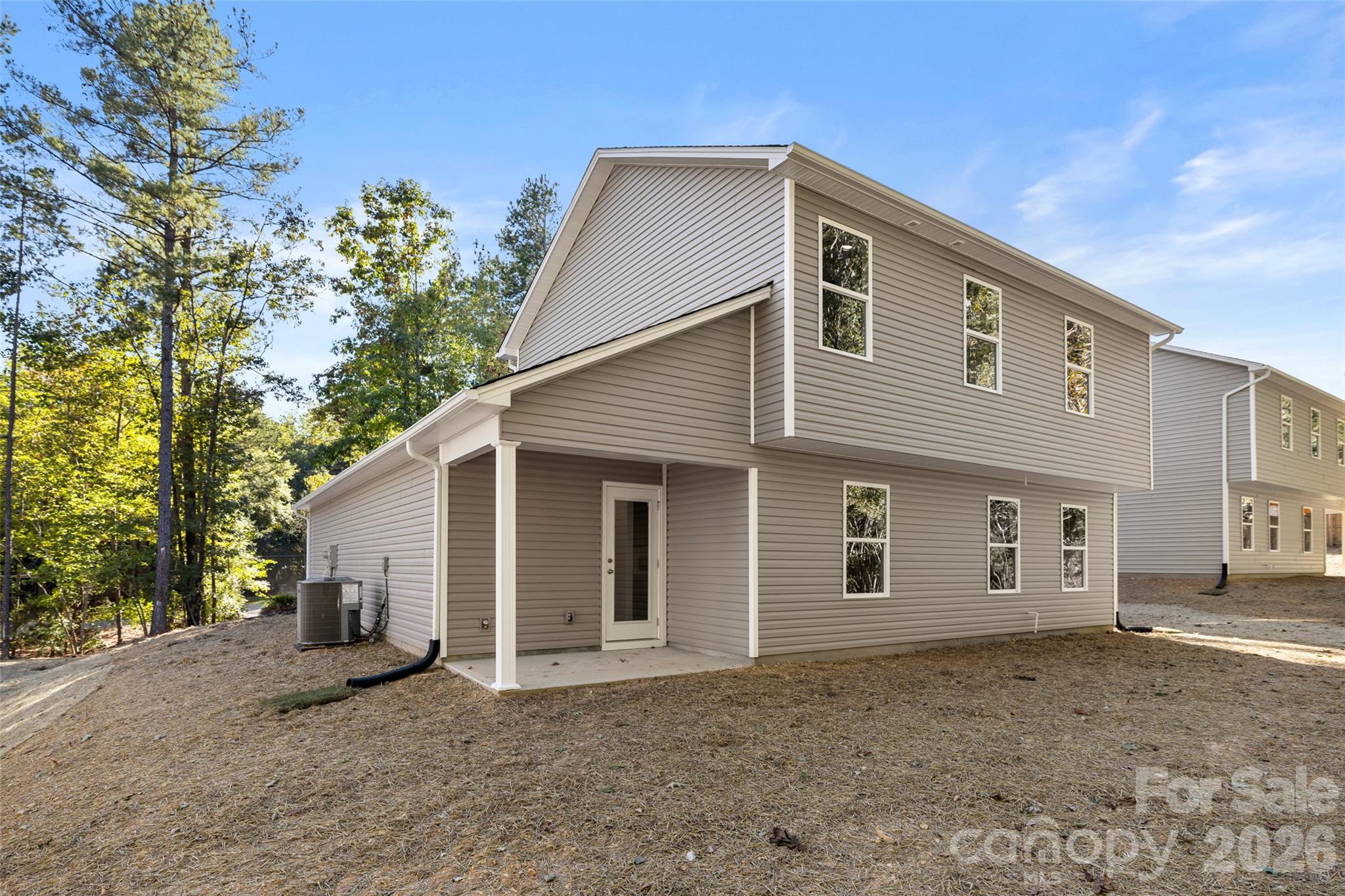 1703 Evans Drive Property Photo 2