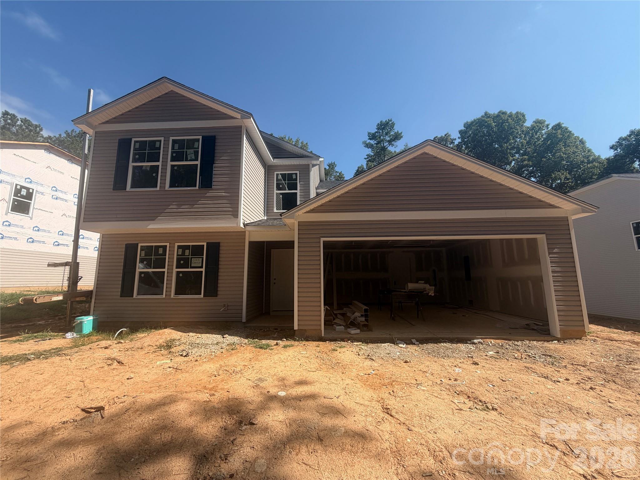 1703 Evans Drive Property Photo 25
