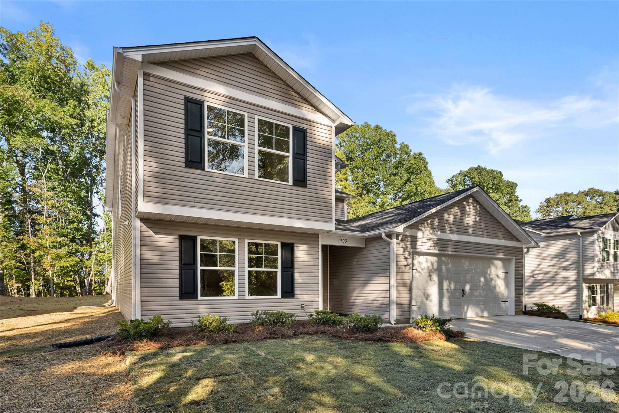 1703 Evans Drive Property Photo 29