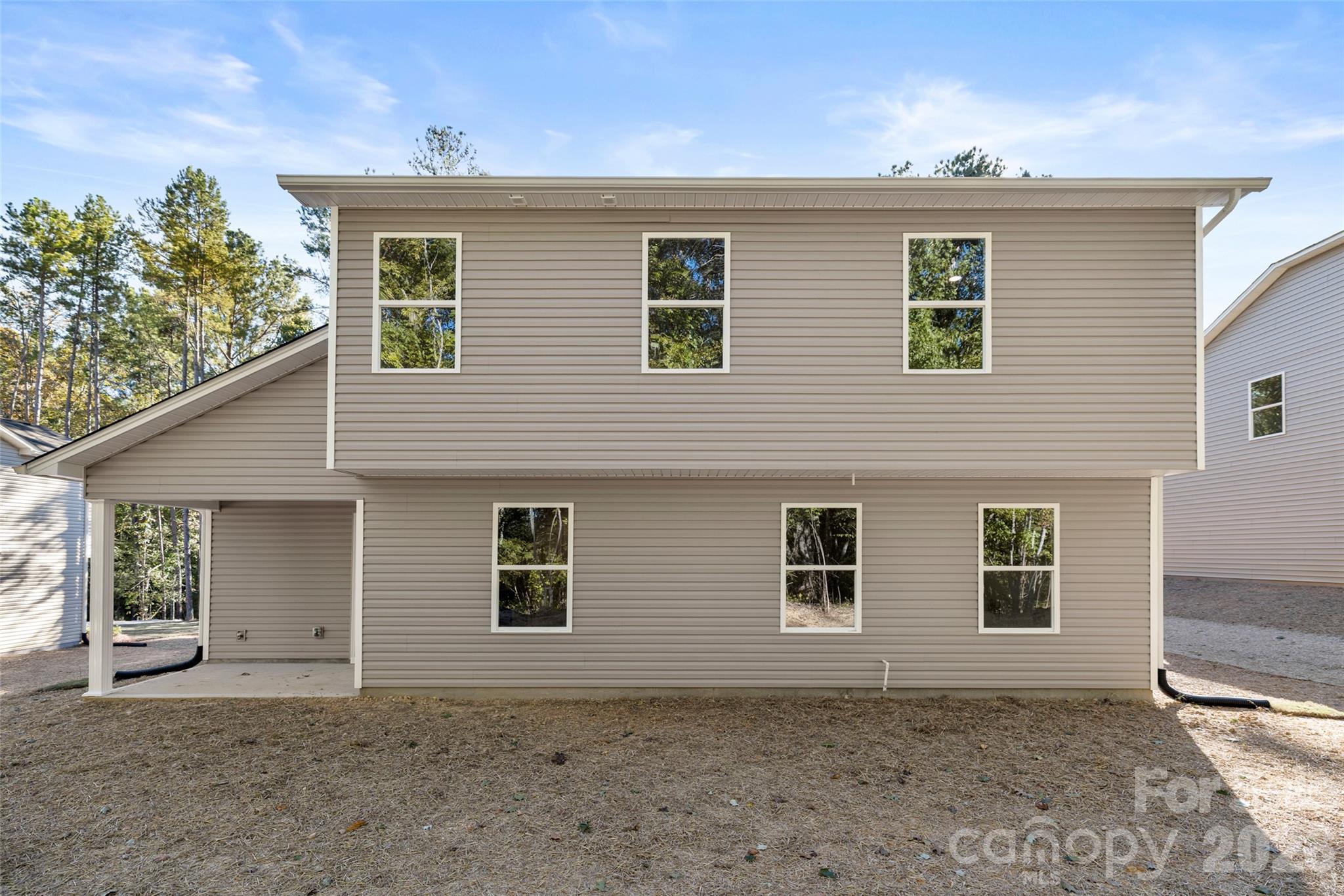 1703 Evans Drive Property Photo 30