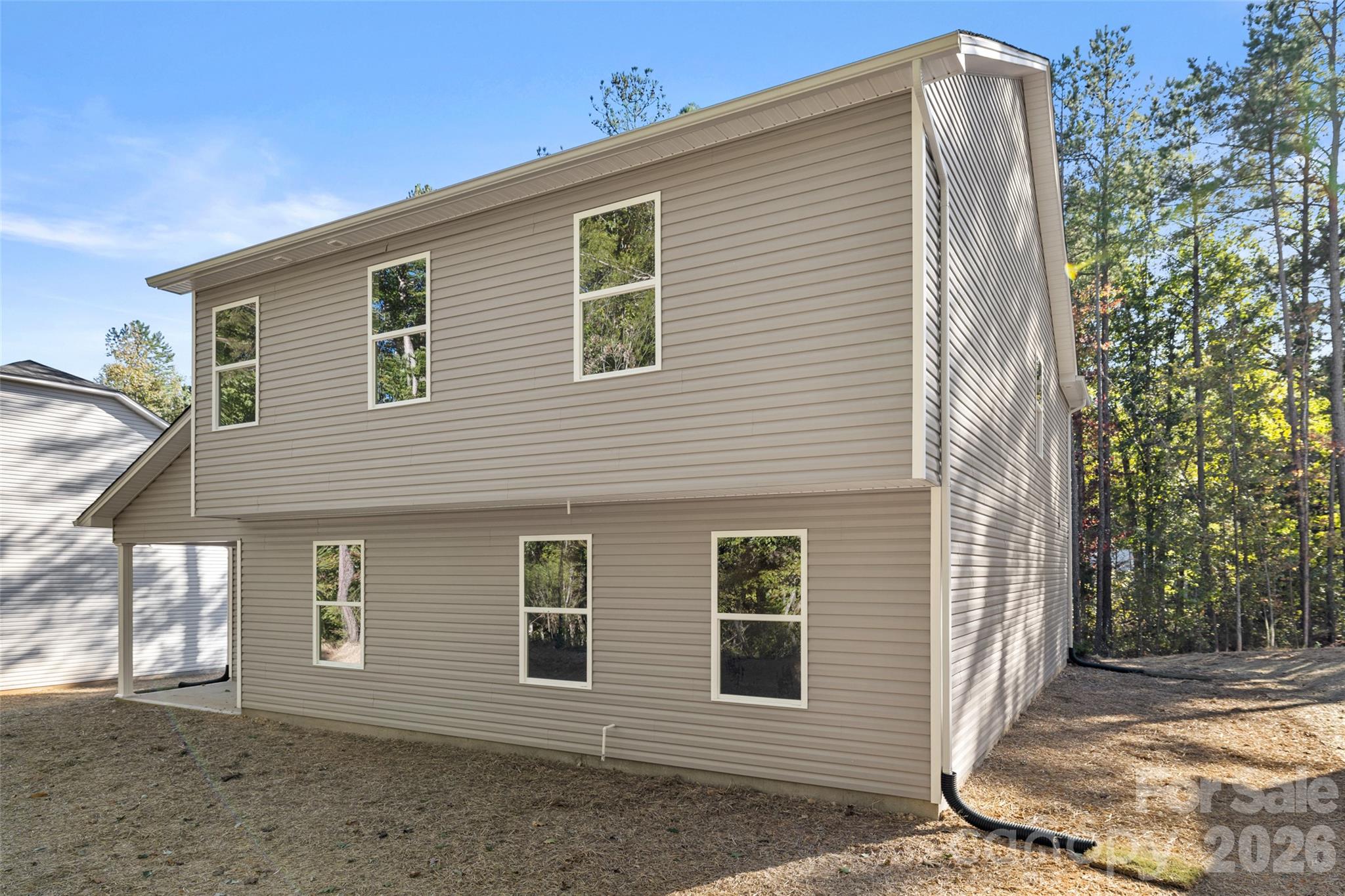 1703 Evans Drive Property Photo 31