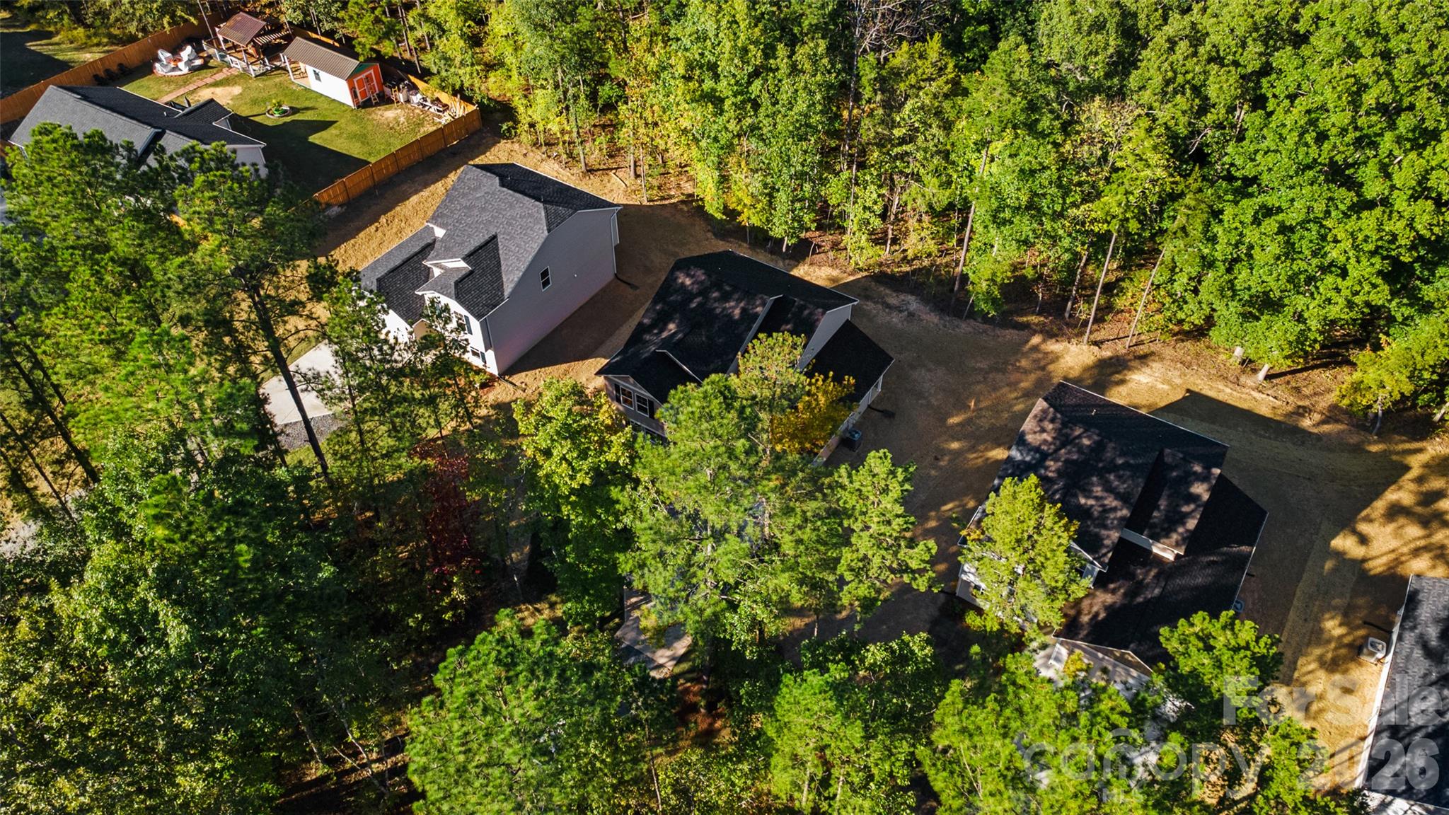 1703 Evans Drive Property Photo 33