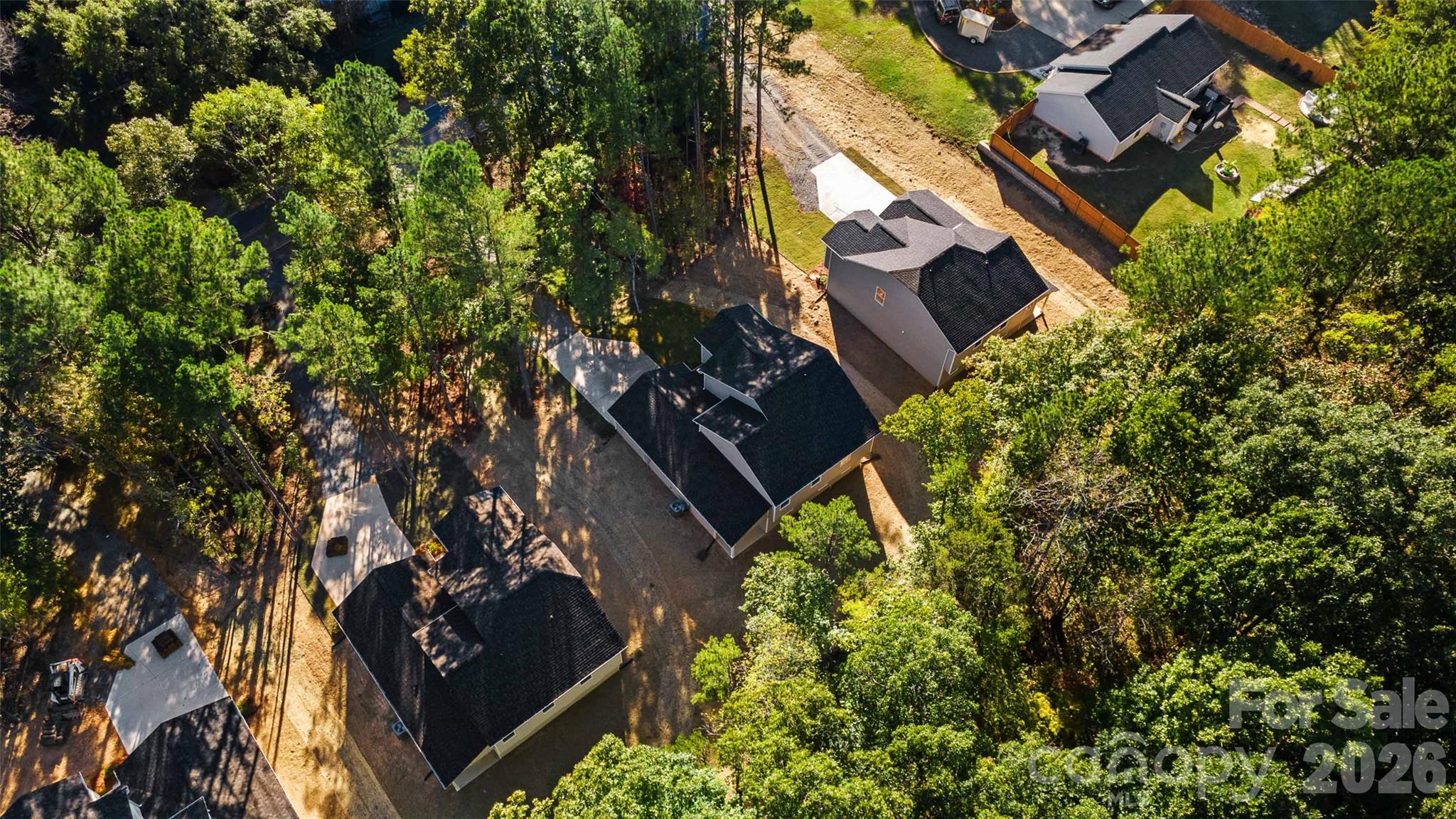 1703 Evans Drive Property Photo 36
