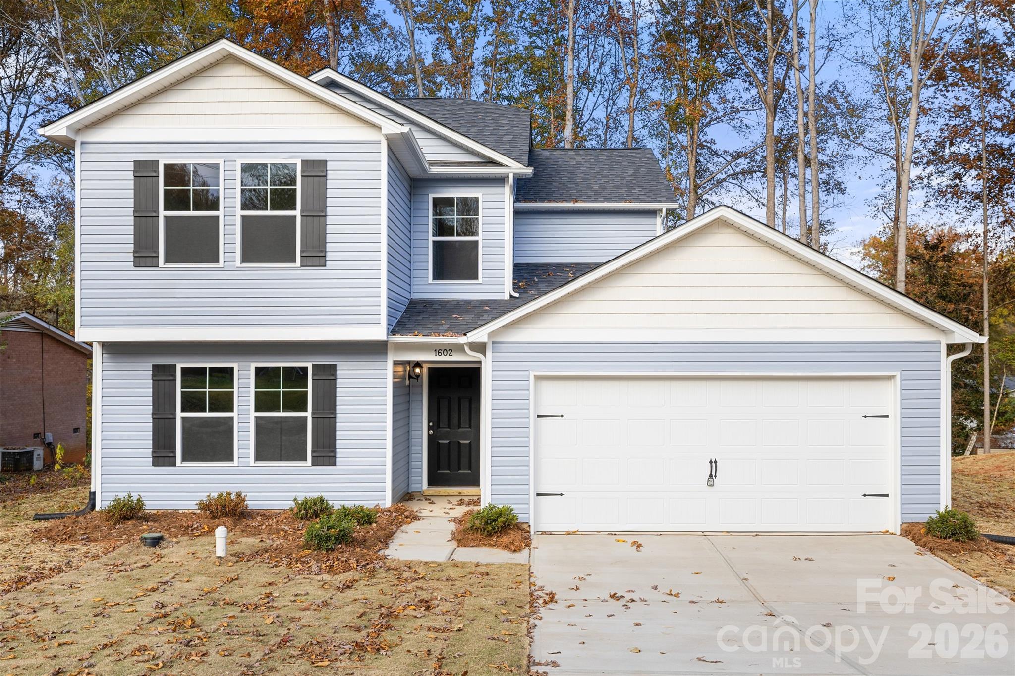 1703 Evans Drive Property Photo 1