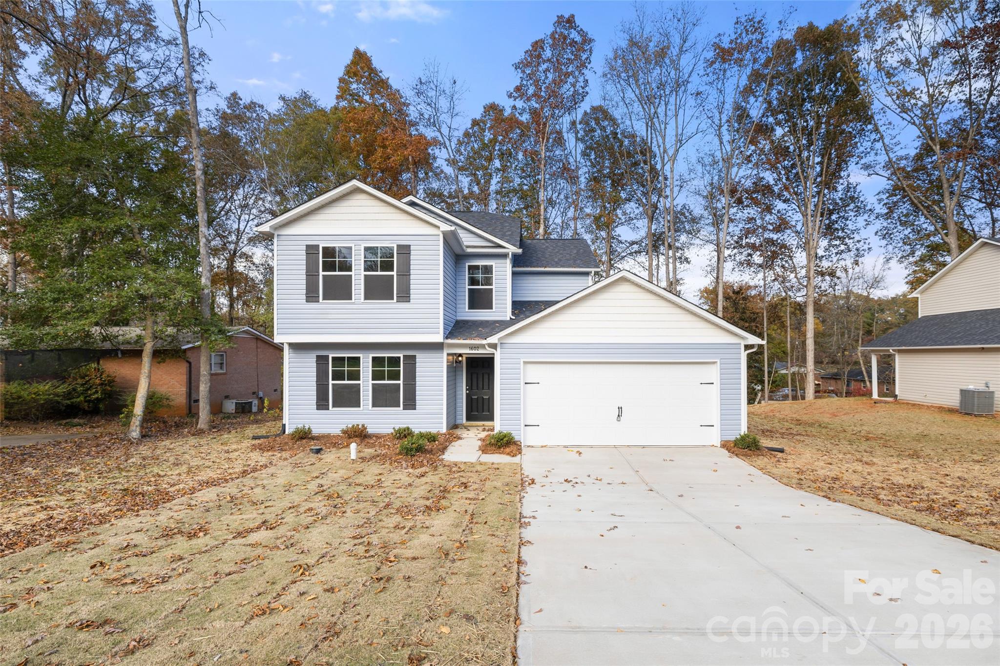 1703 Evans Drive Property Photo 2