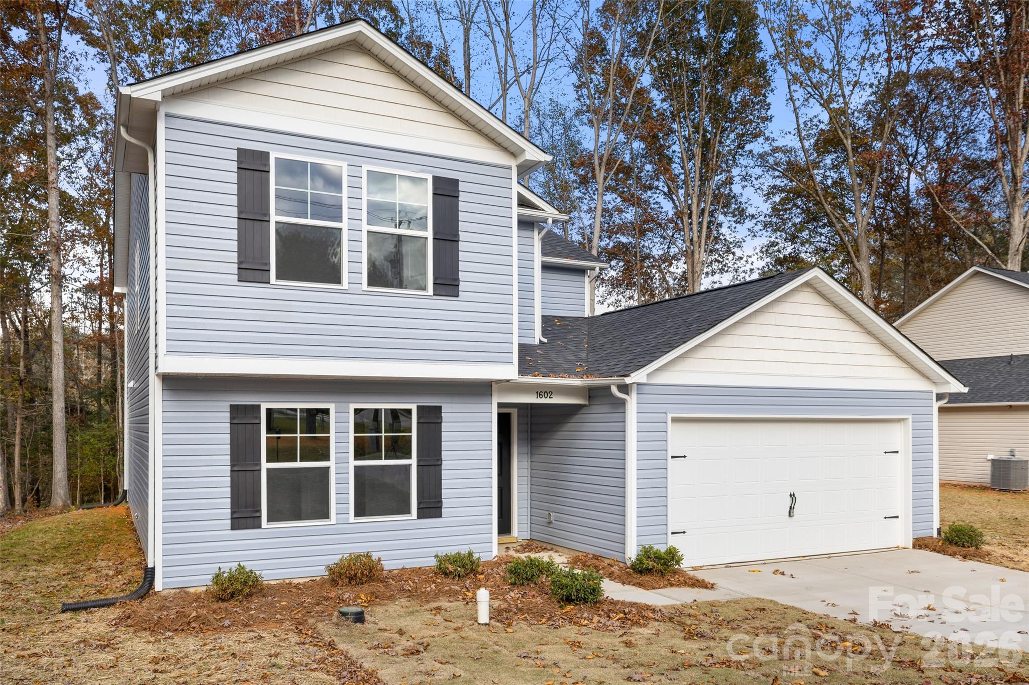 1703 Evans Drive Property Photo 4