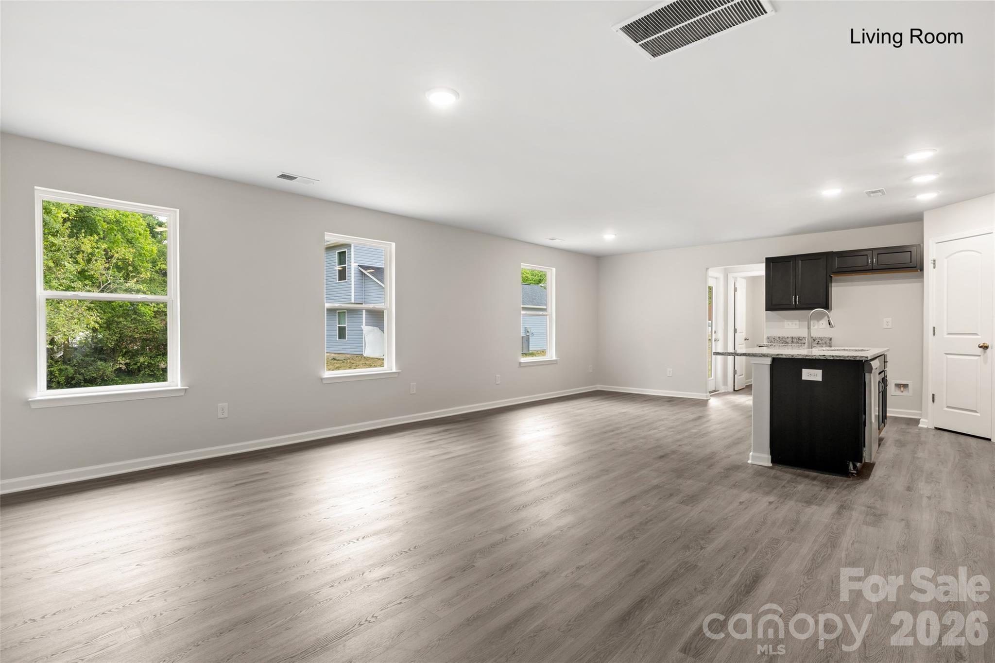 1703 Evans Drive Property Photo 7