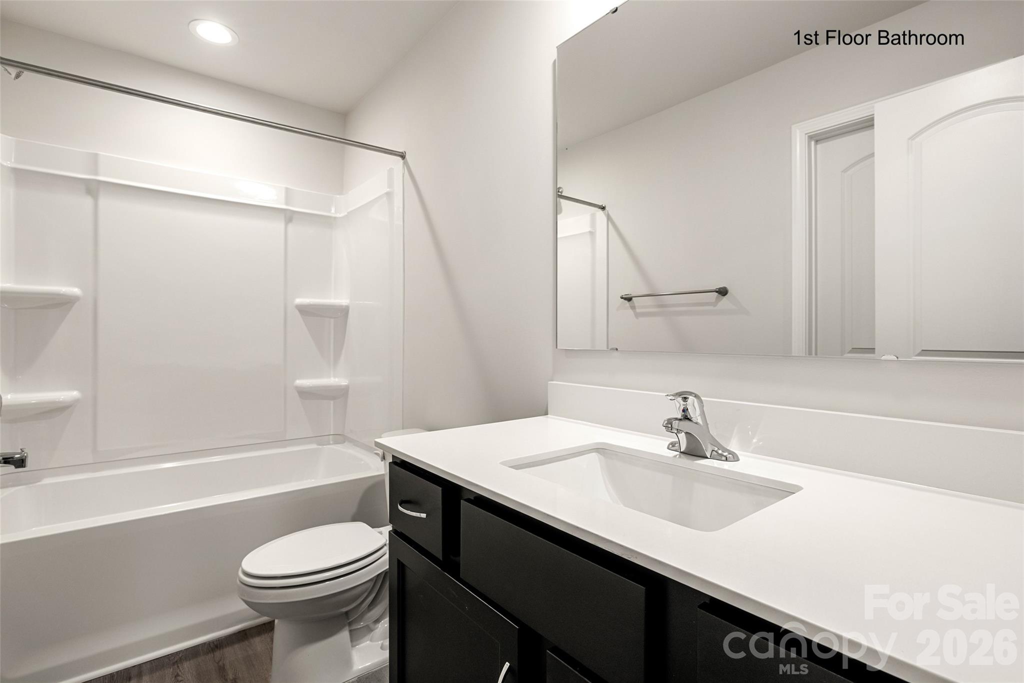 1703 Evans Drive Property Photo 15