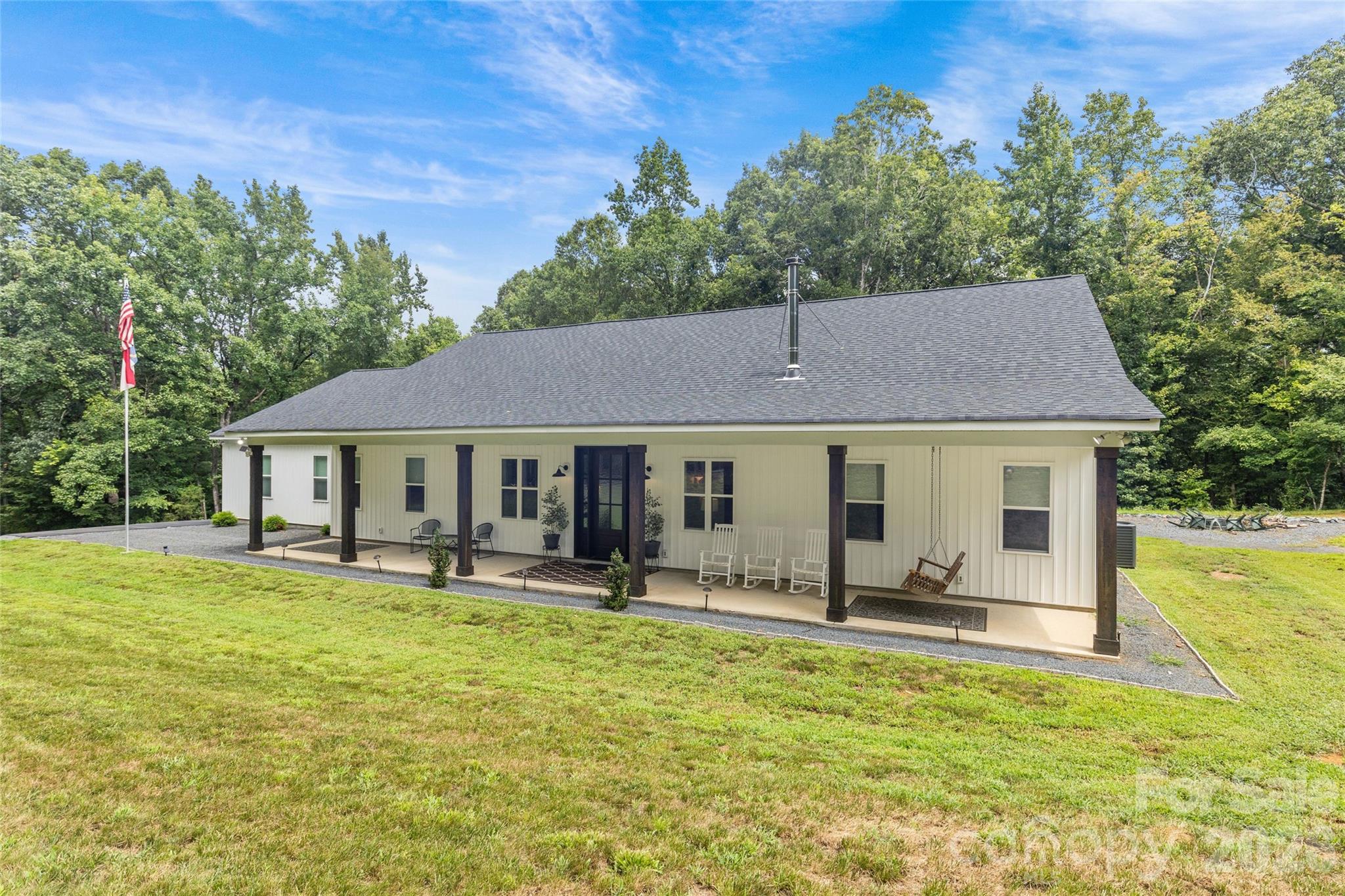 8612 Nc 742 Highway Property Photo 1