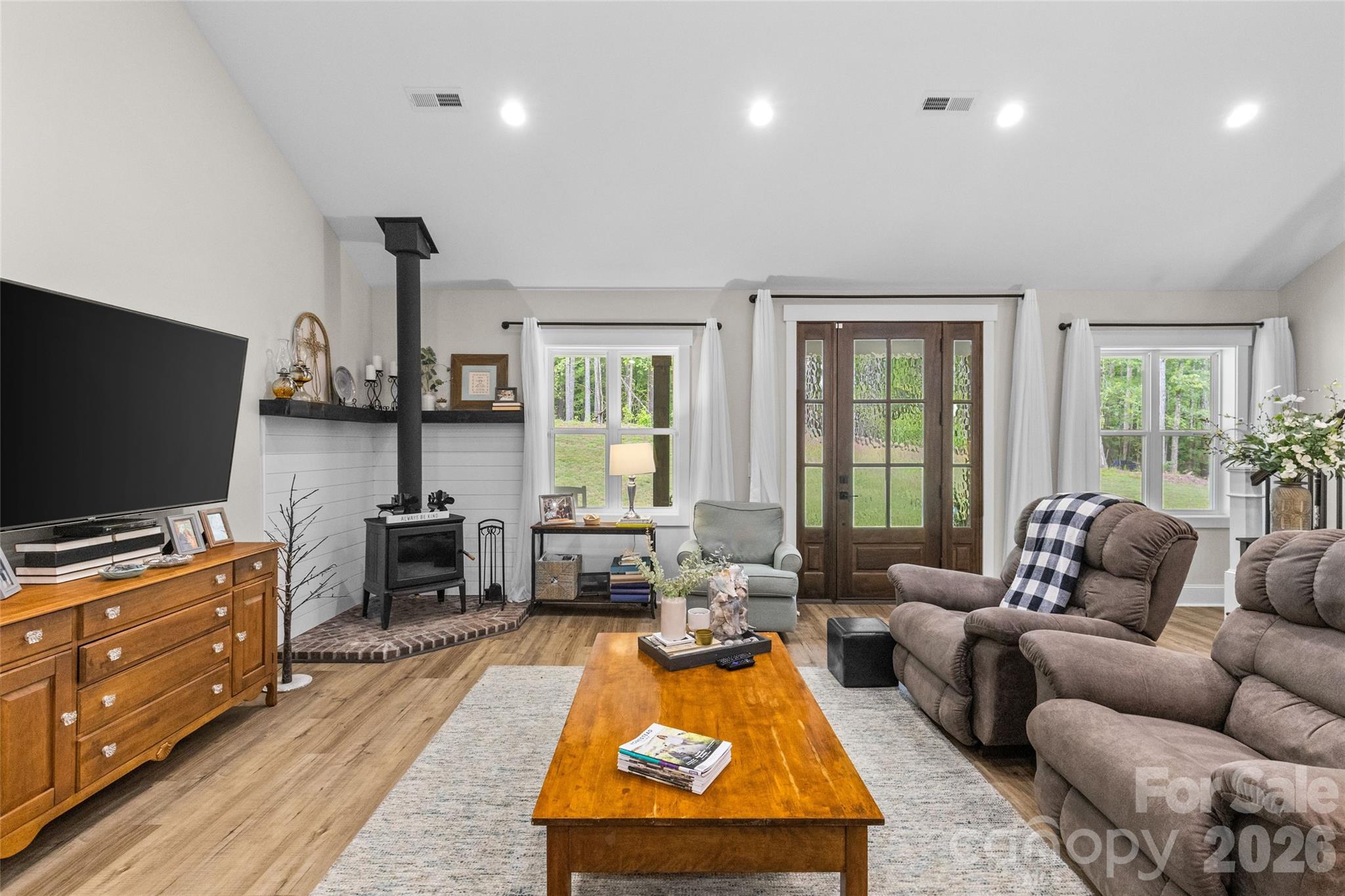 8612 Nc 742 Highway Property Photo 7