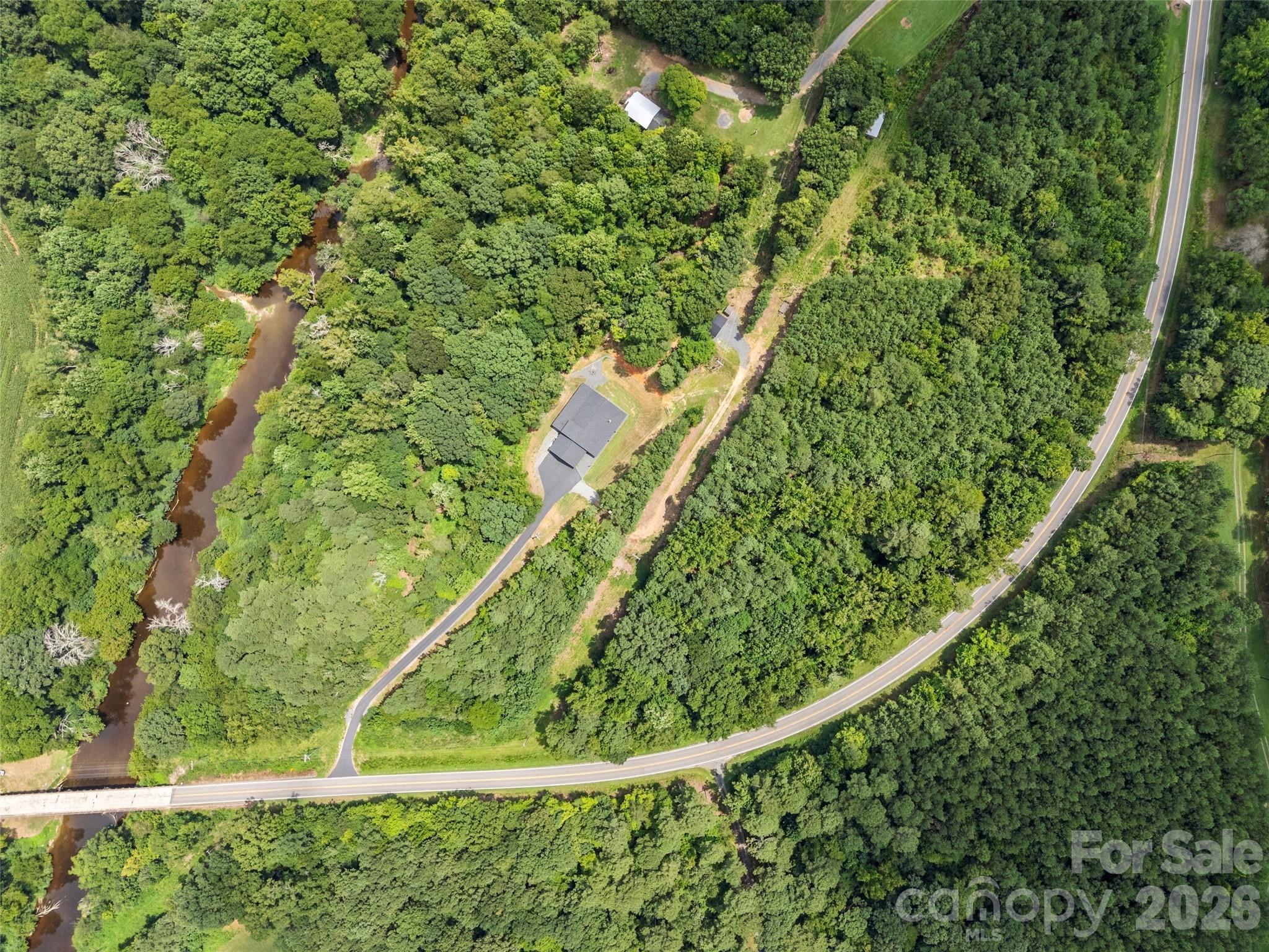 8612 Nc 742 Highway Property Photo 30