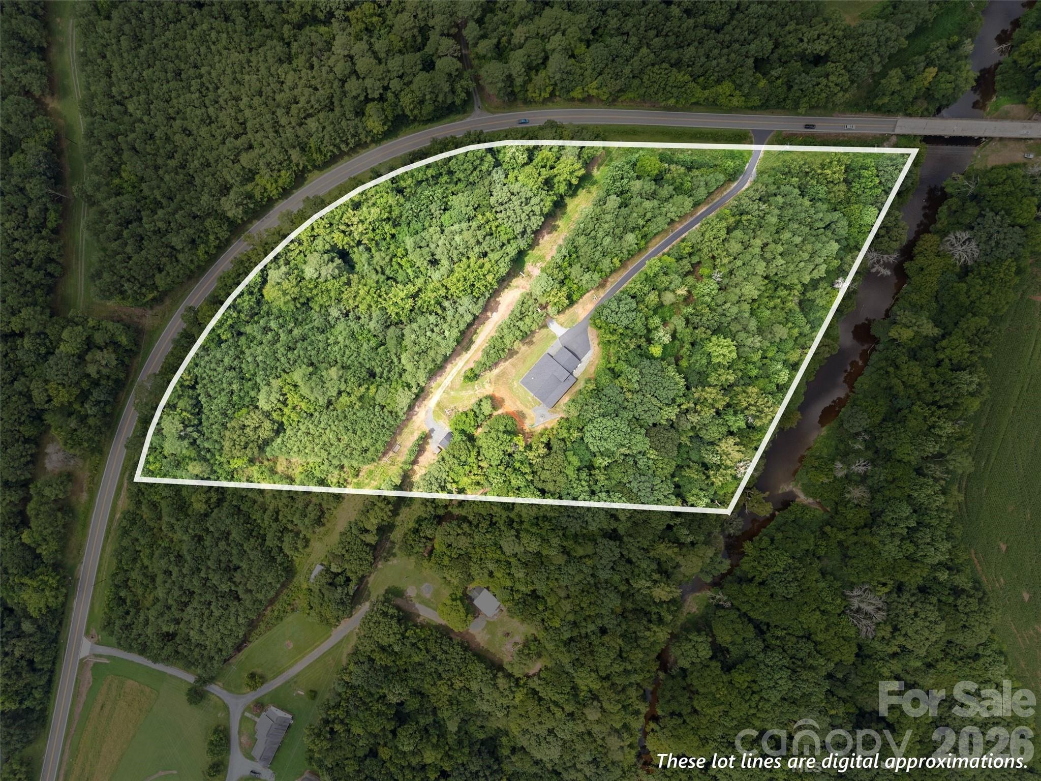 8612 Nc 742 Highway Property Photo 32