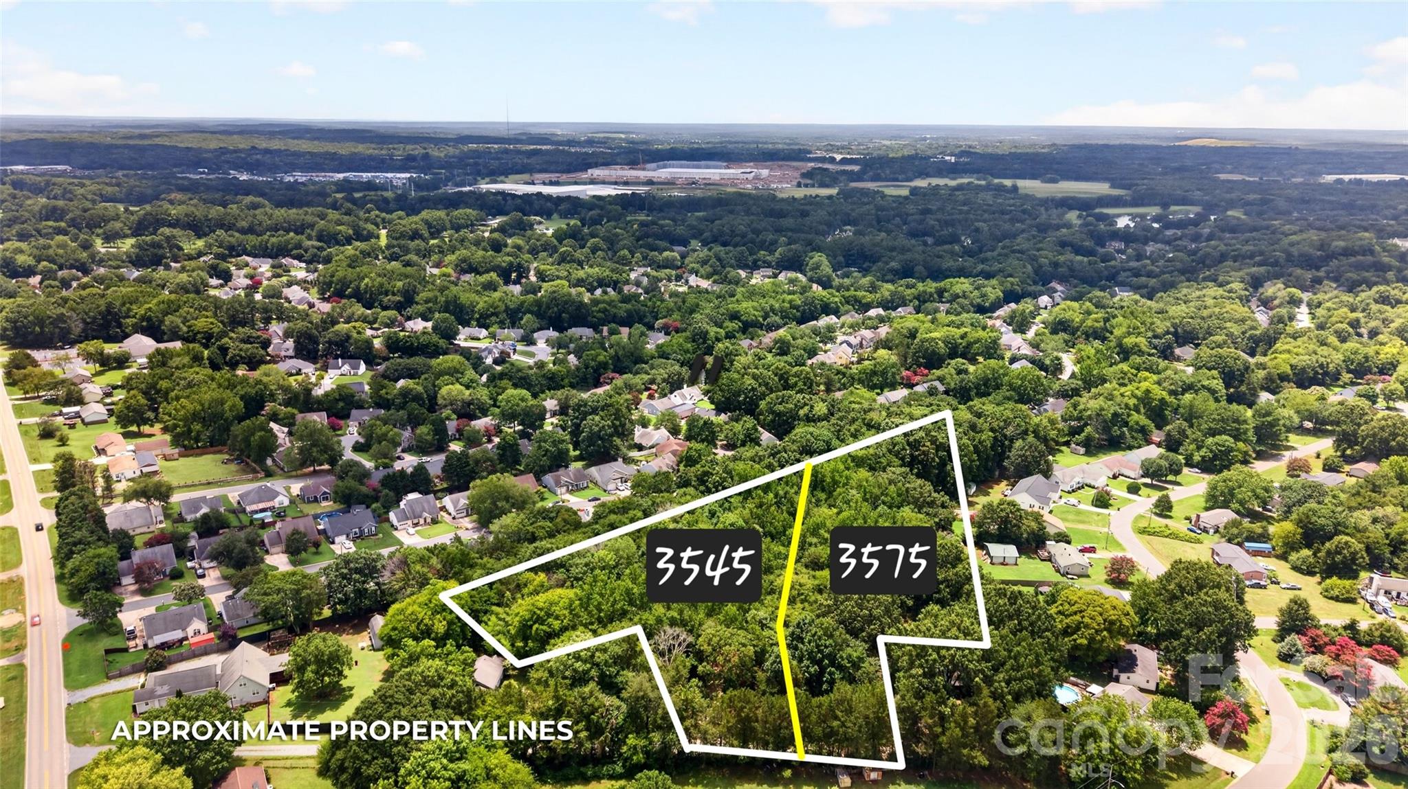 3545 Travis Lane Property Photo 1
