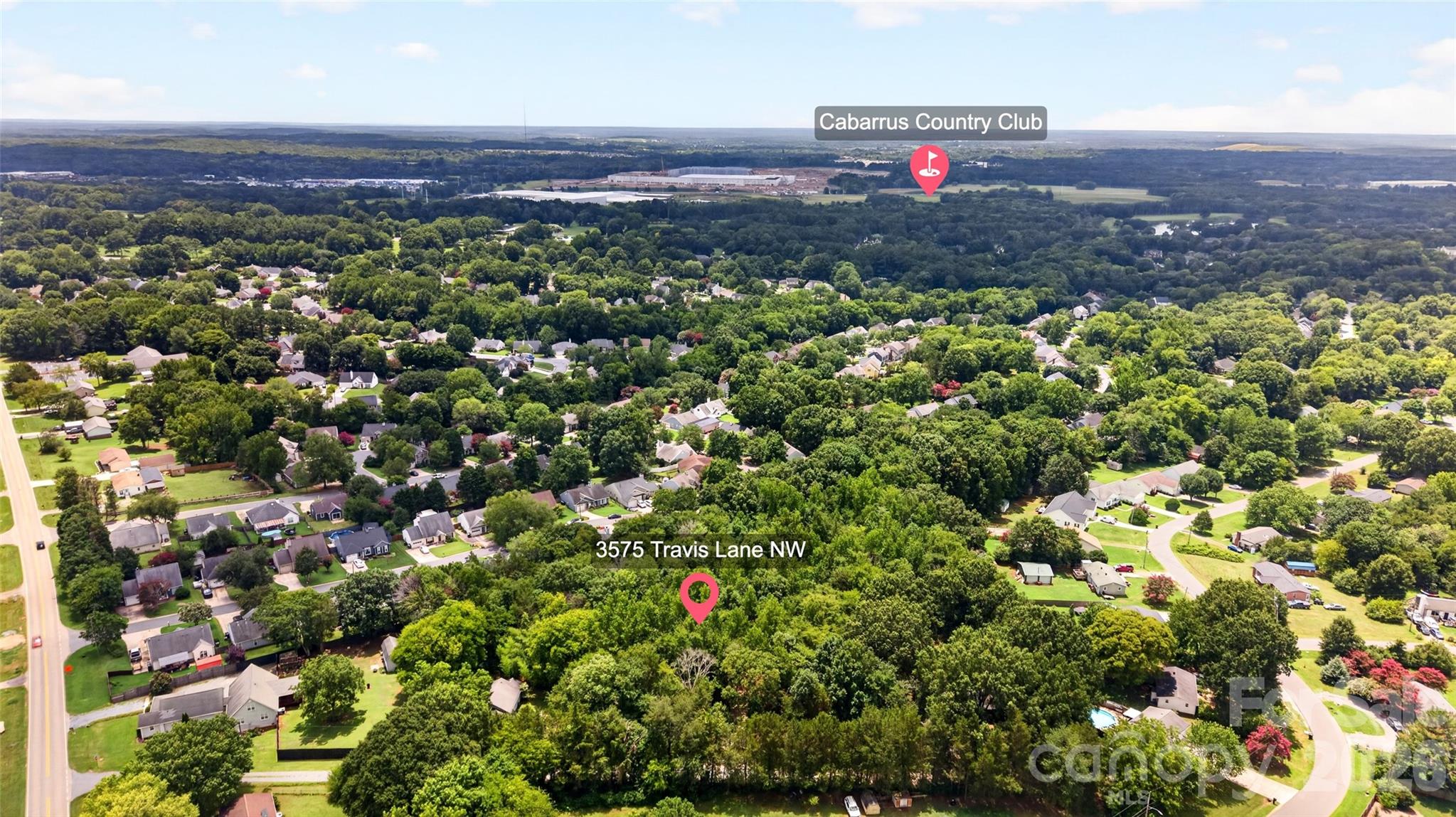 3545 Travis Lane Property Photo 4