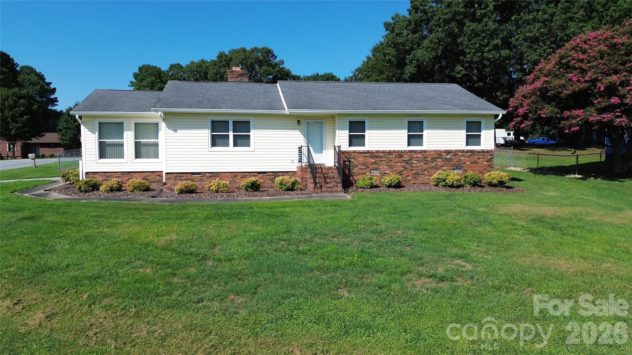 3456 E Nc 27 Highway Property Photo 1