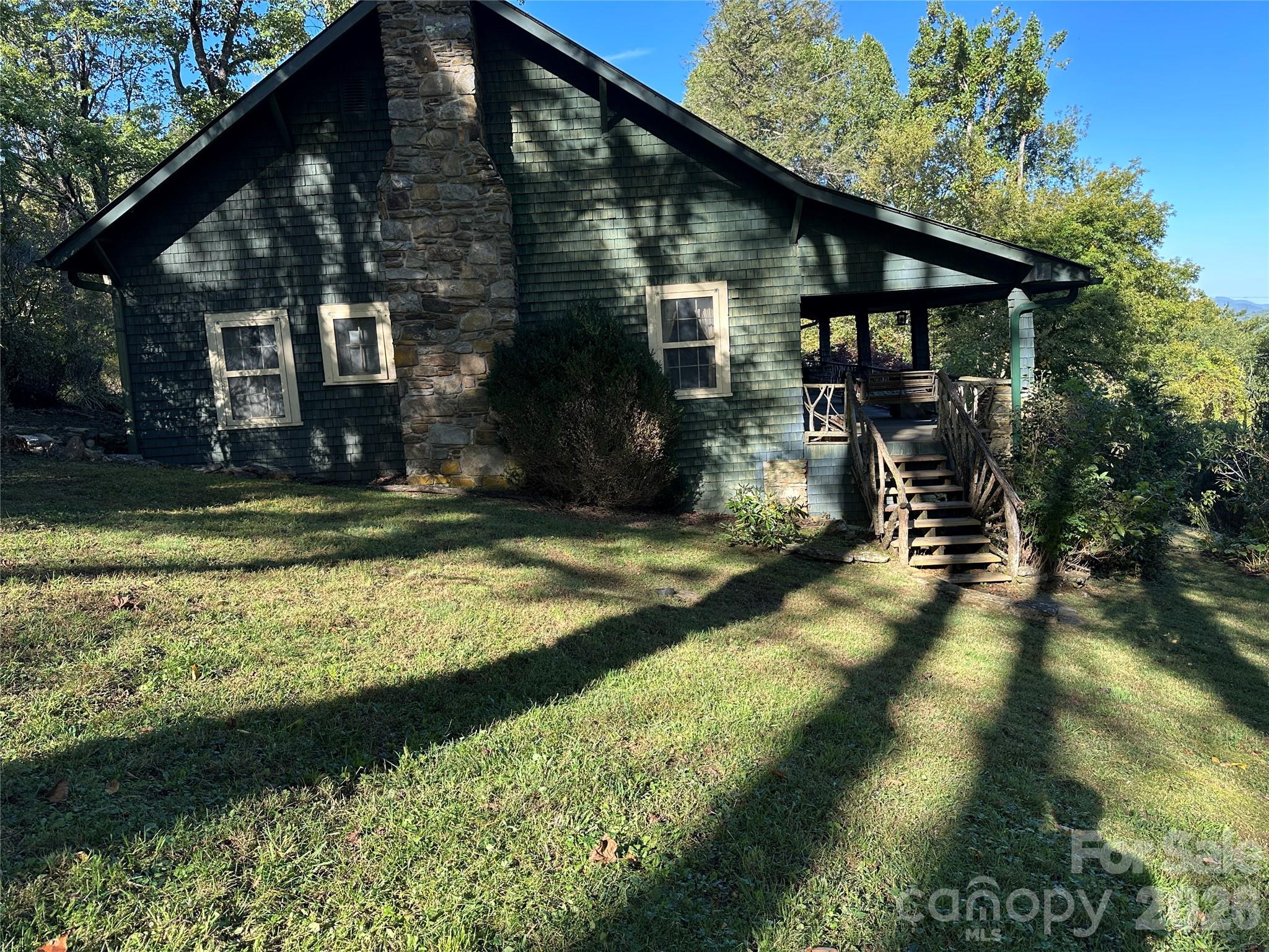 16 Osborn Knob Road Property Photo 4