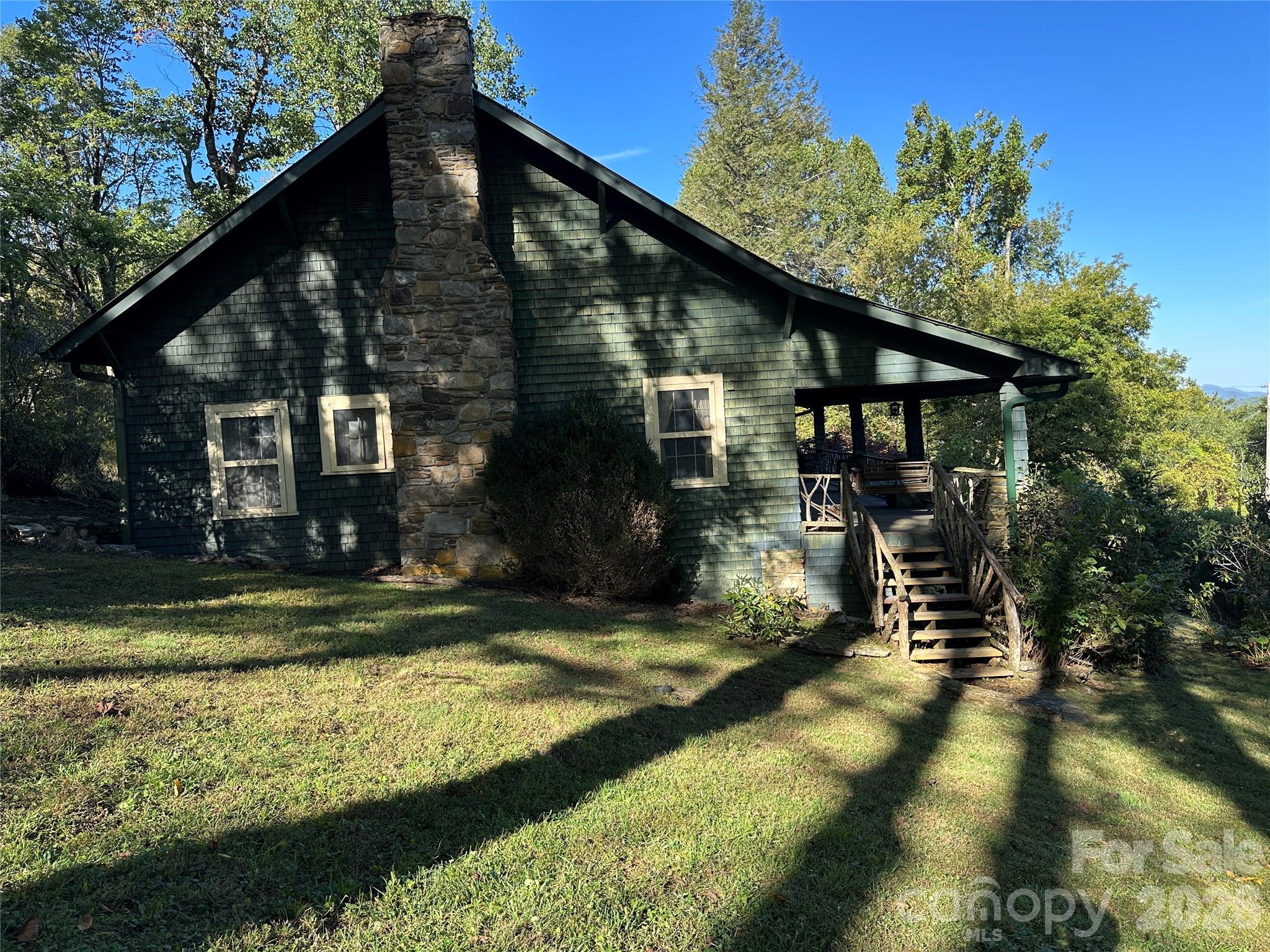 16 Osborn Knob Road Property Photo 5