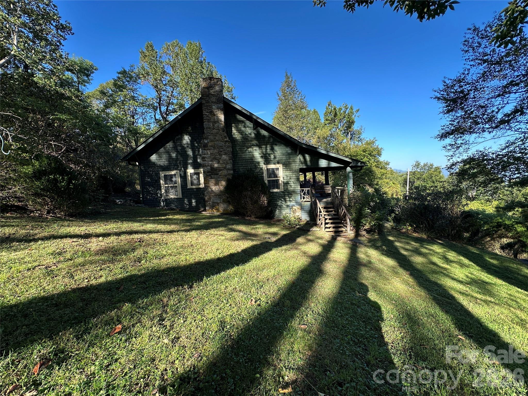 16 Osborn Knob Road Property Photo 6