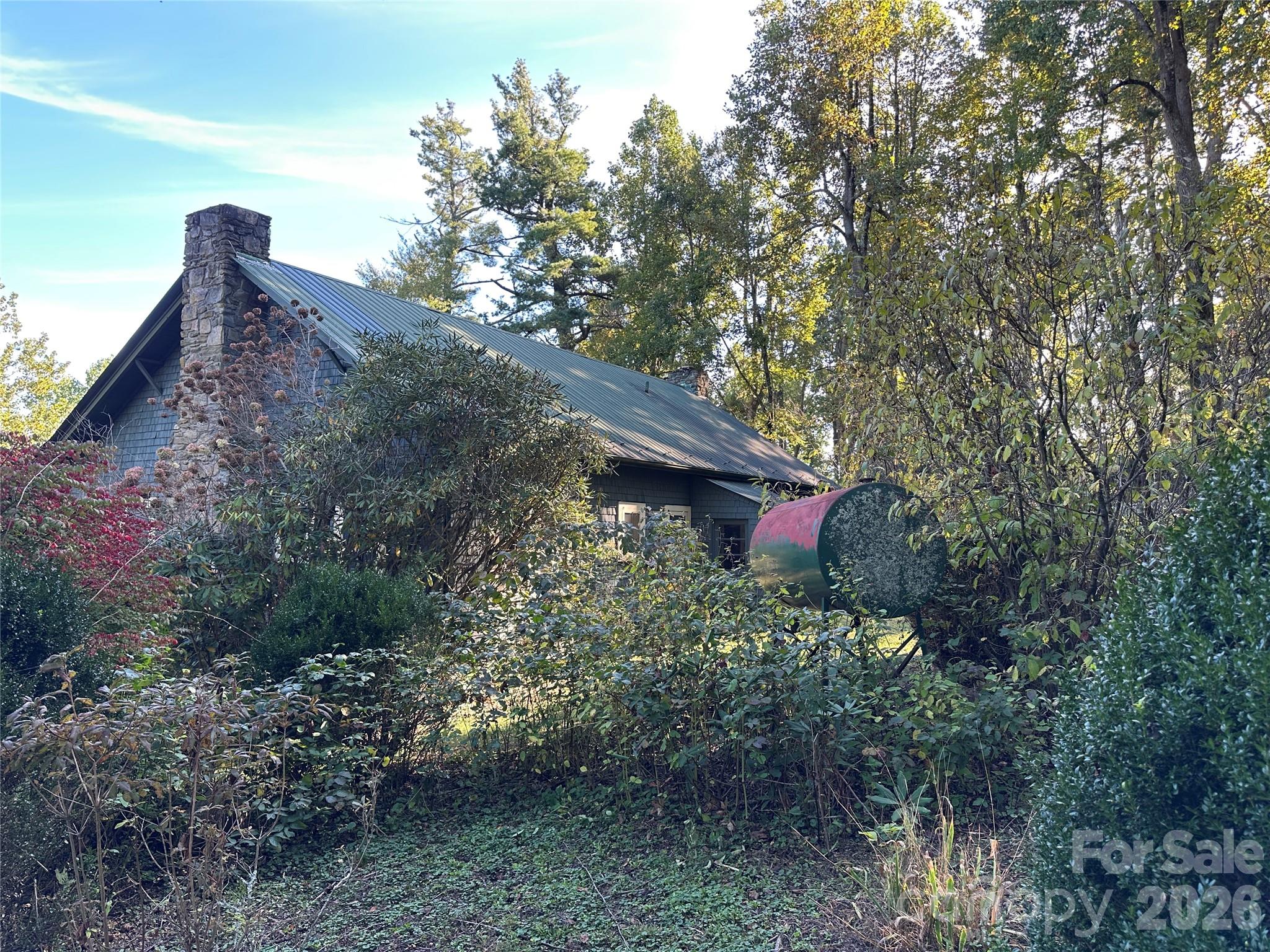 16 Osborn Knob Road Property Photo 7