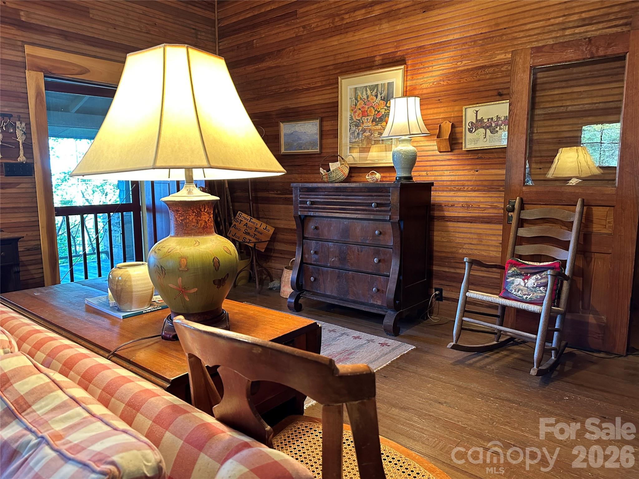 16 Osborn Knob Road Property Photo 12