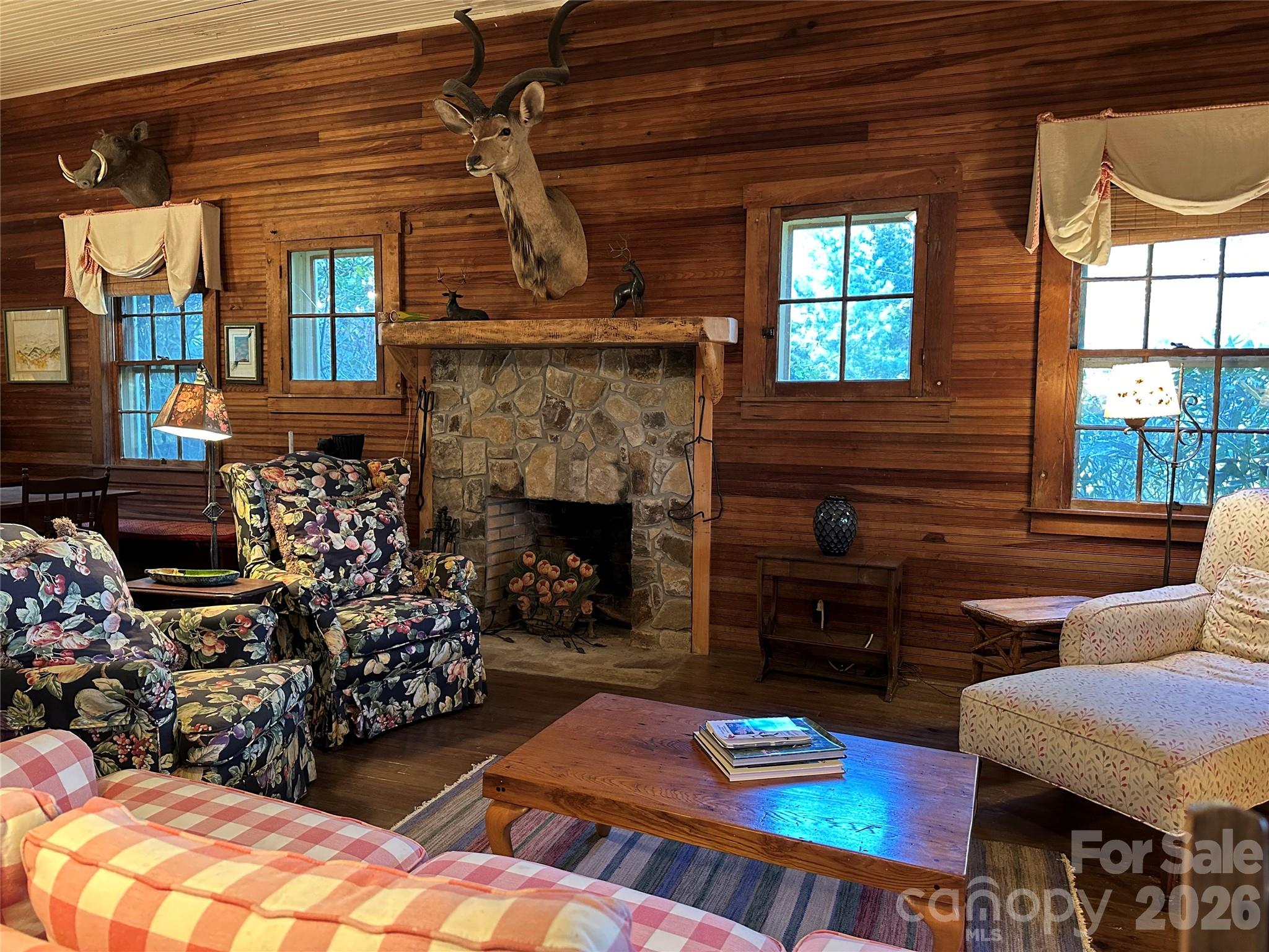 16 Osborn Knob Road Property Photo 14