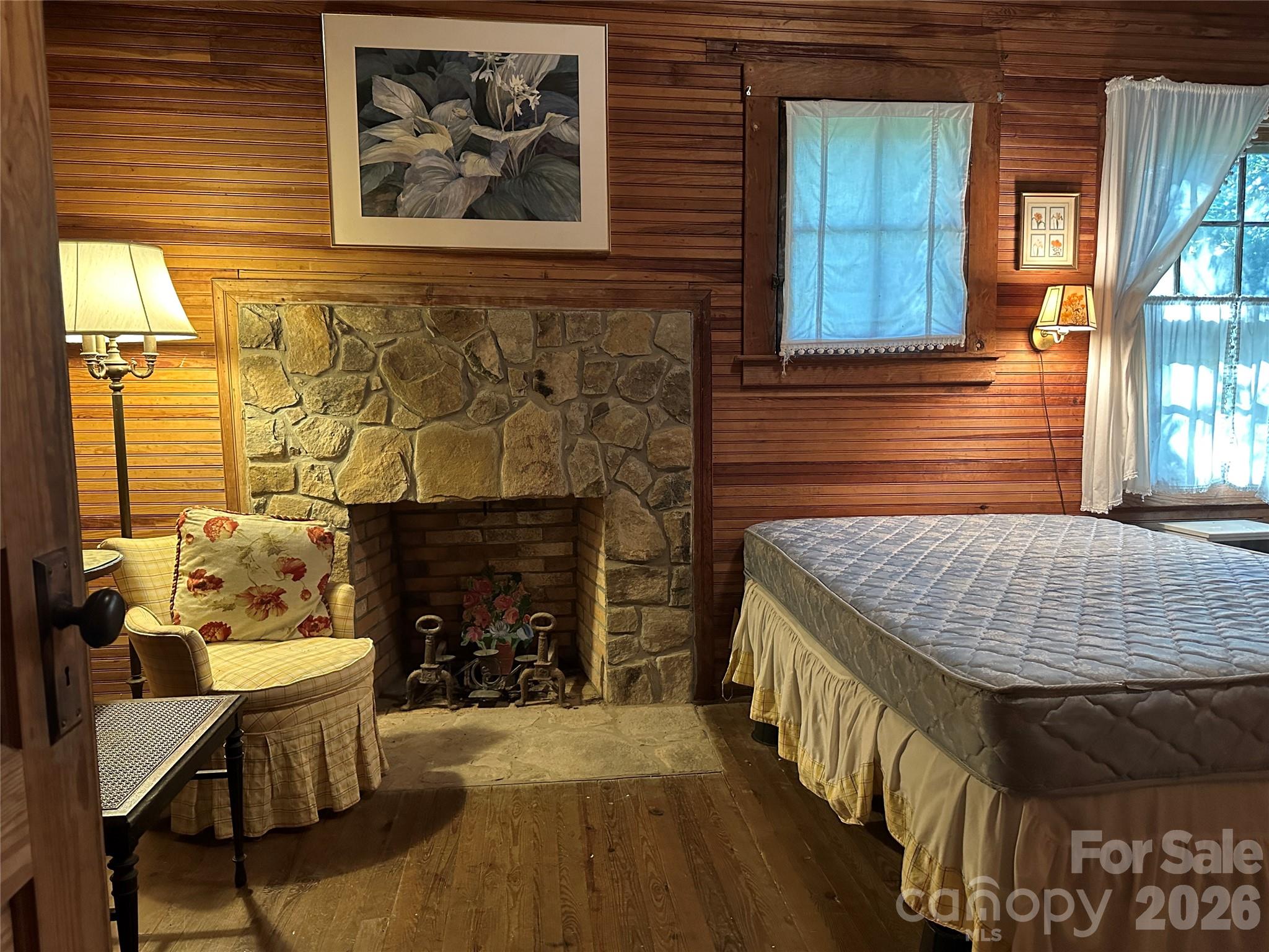 16 Osborn Knob Road Property Photo 34