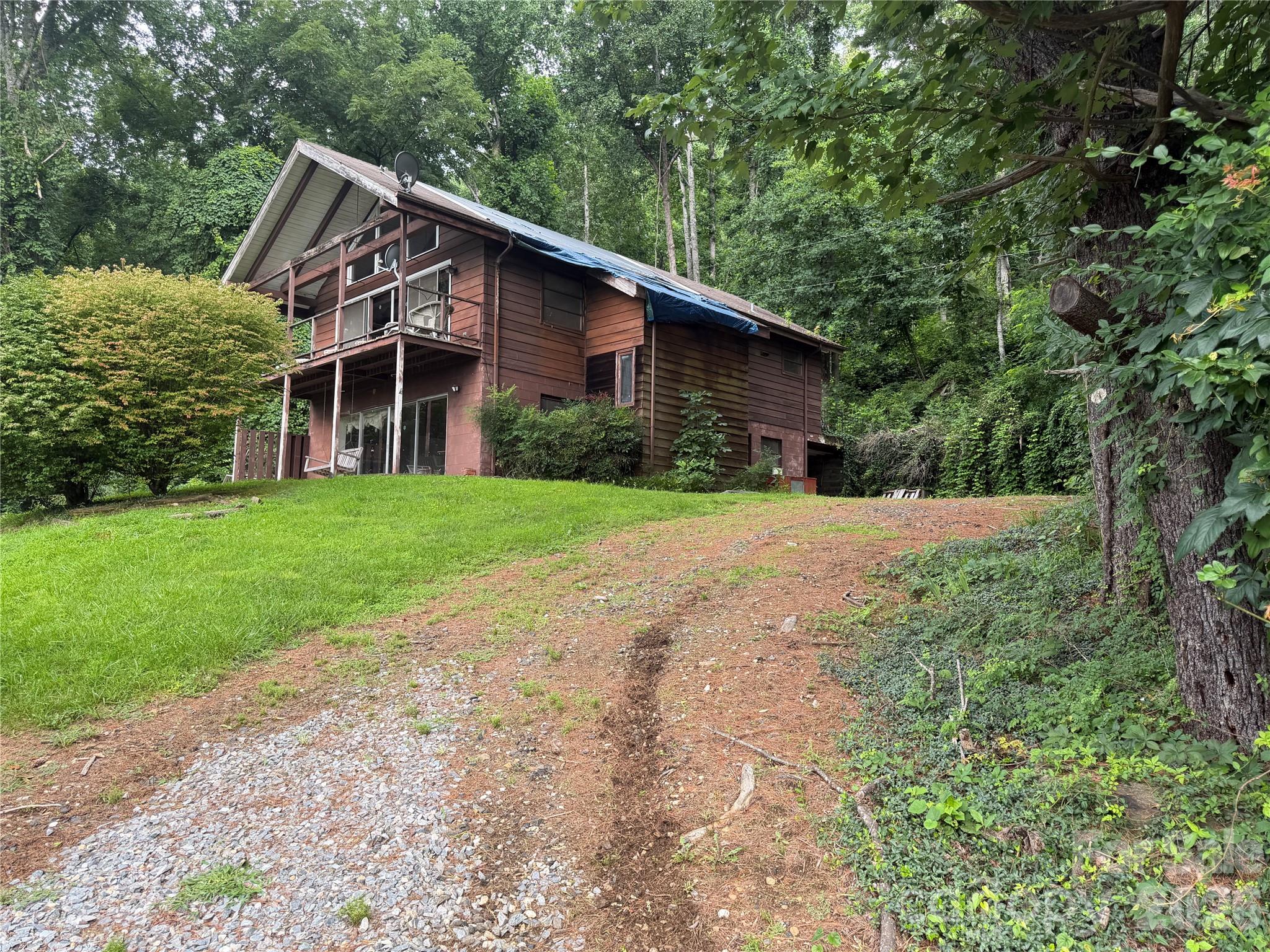 4897 Hwy 226 Highway Property Photo 1