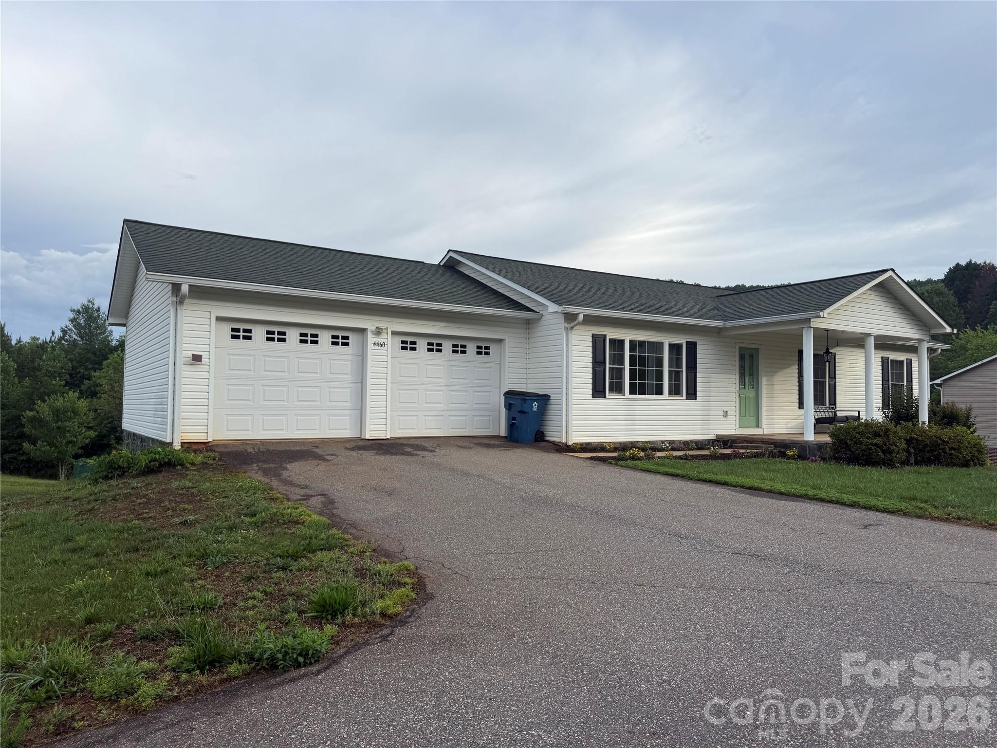 4460 Gouge Avenue Property Photo 2