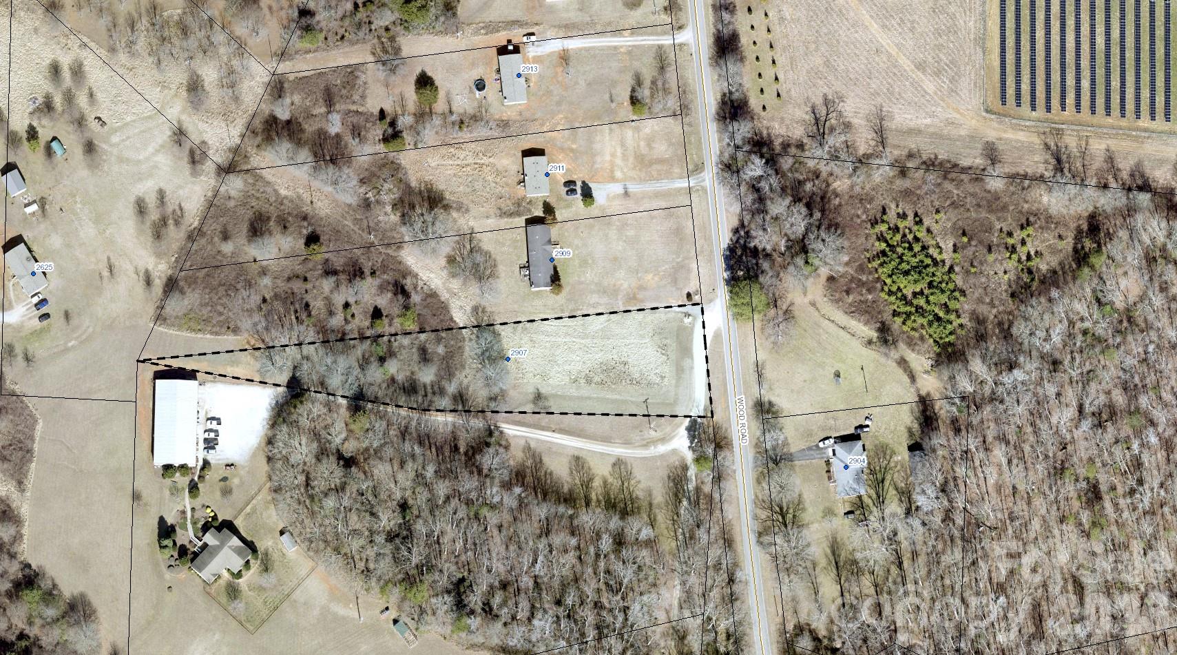2907 Wood Road Property Photo 1