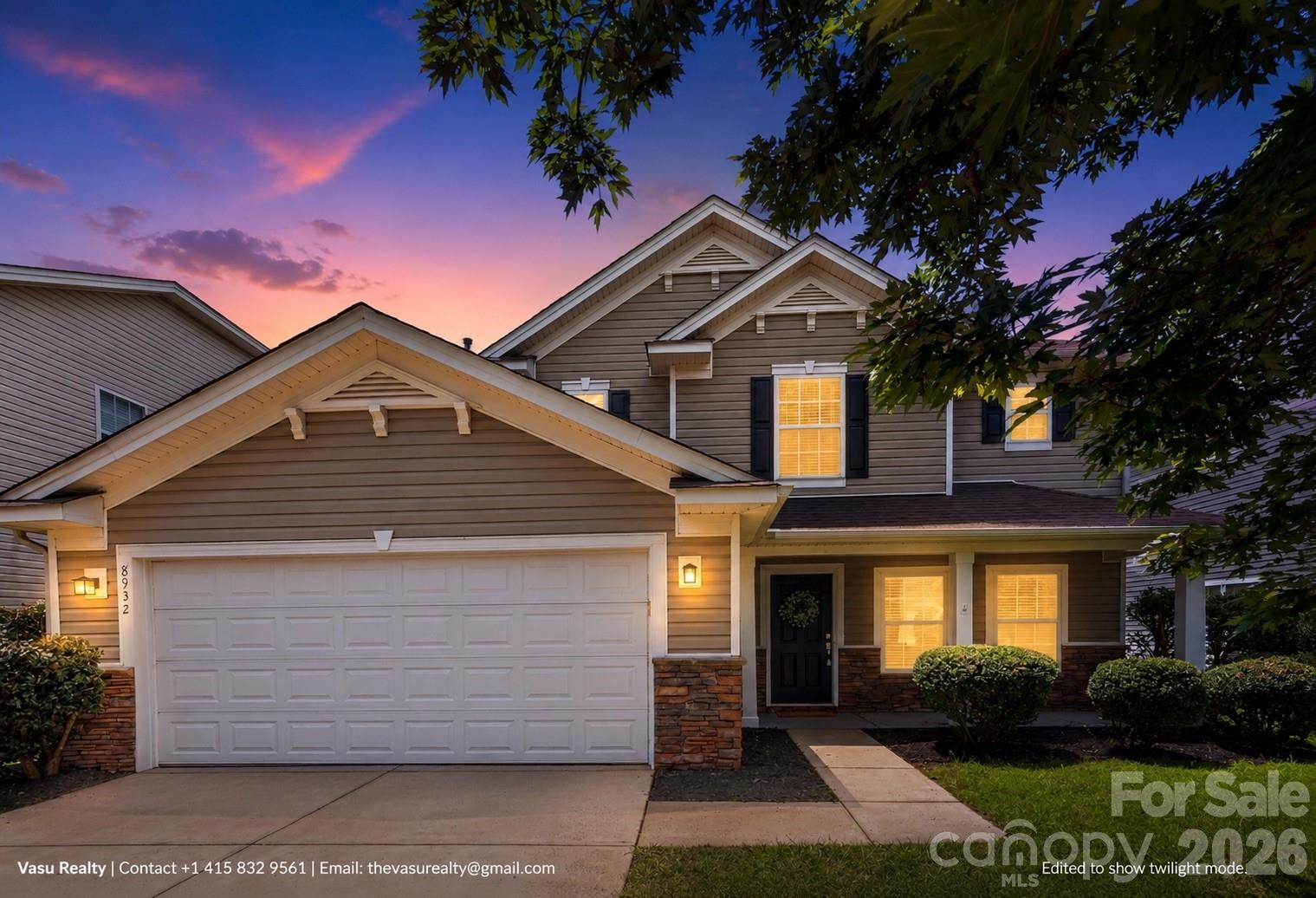 8932 Oransay Way Property Photo 1