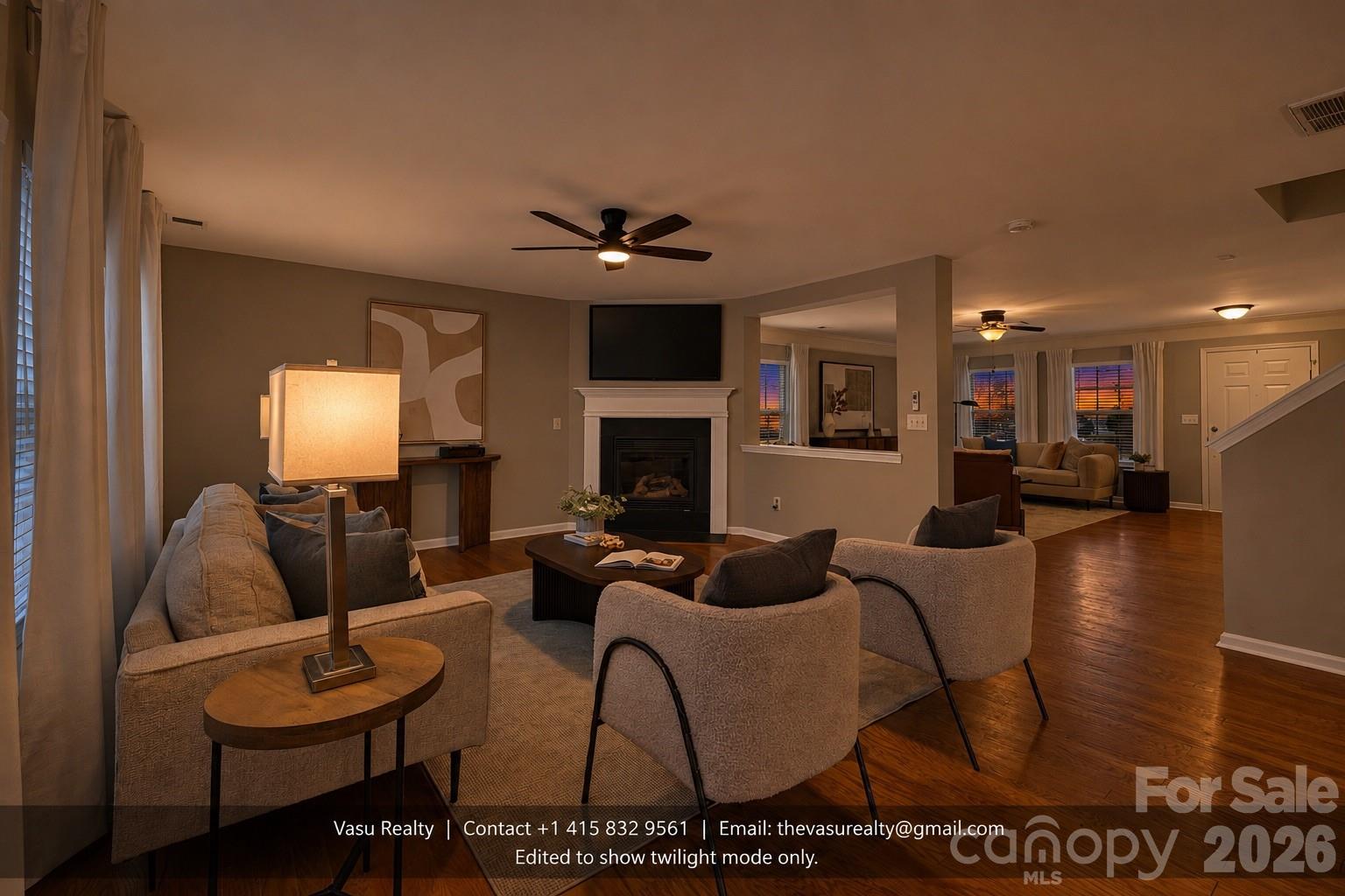 8932 Oransay Way Property Photo 10