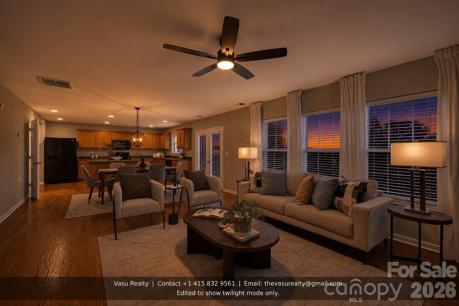 8932 Oransay Way Property Photo 15