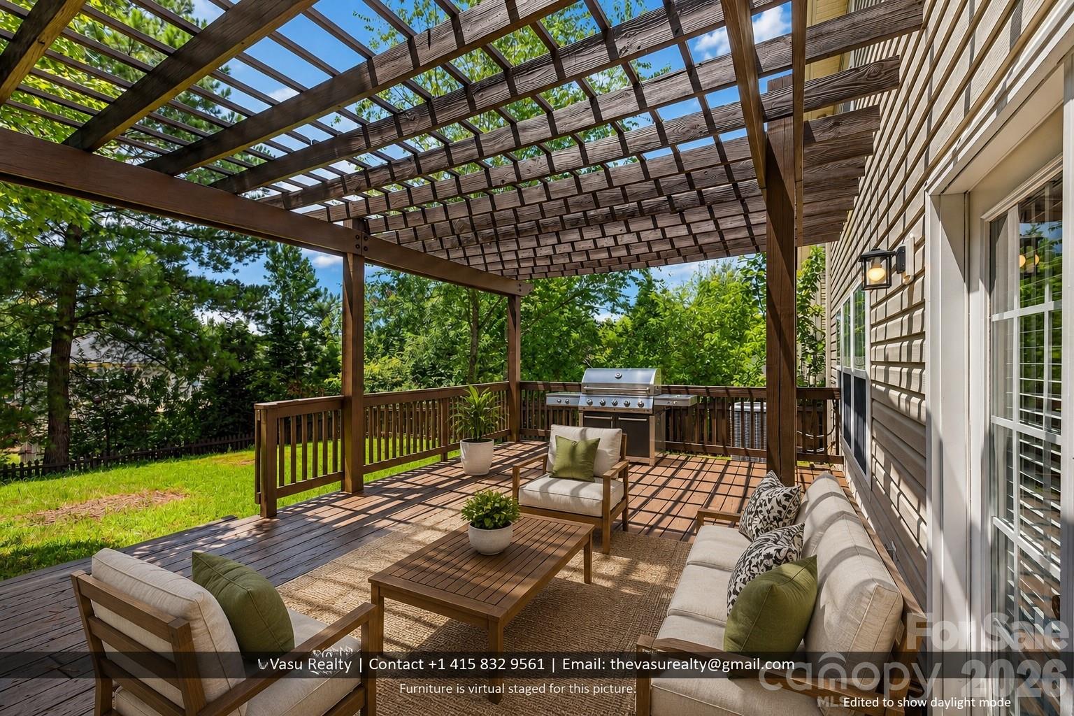 8932 Oransay Way Property Photo 37