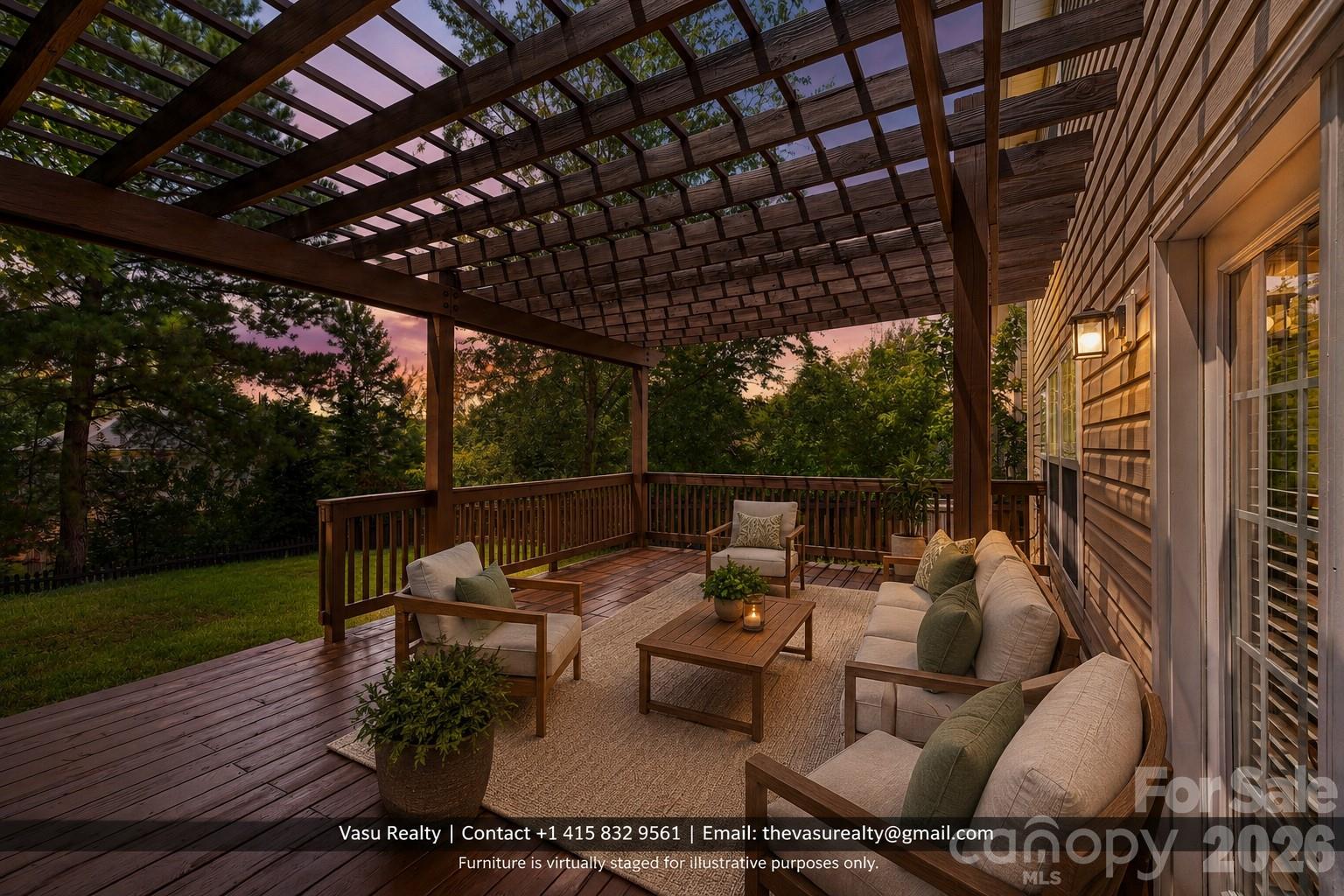 8932 Oransay Way Property Photo 38