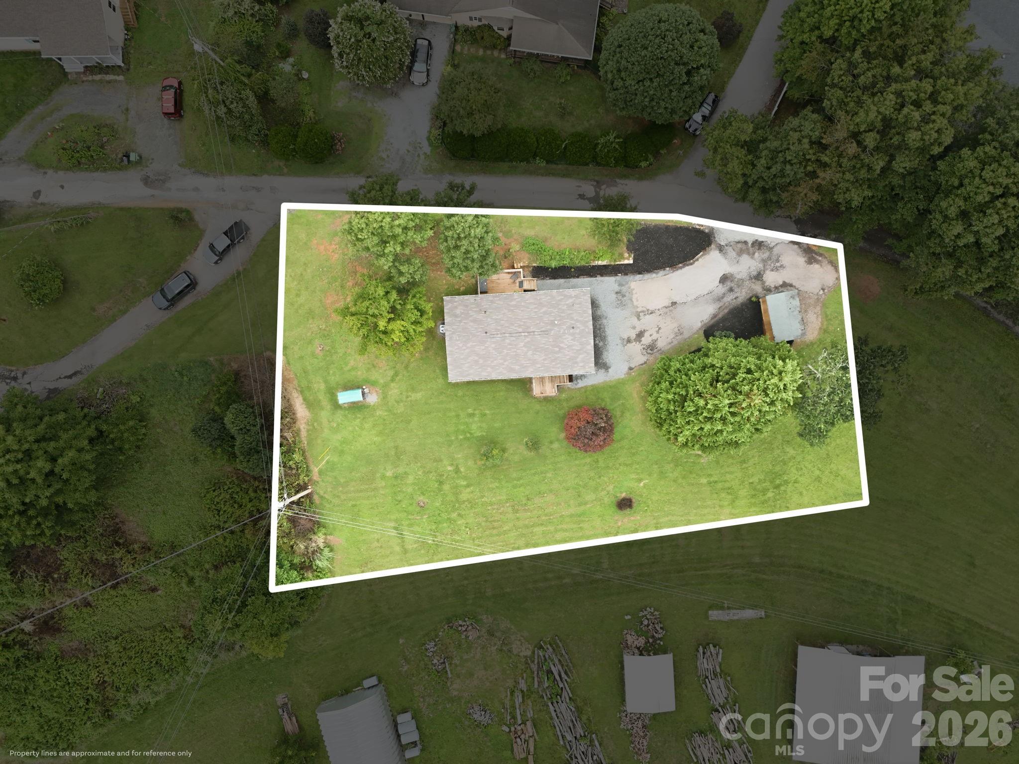 132 E View Drive Property Photo 8