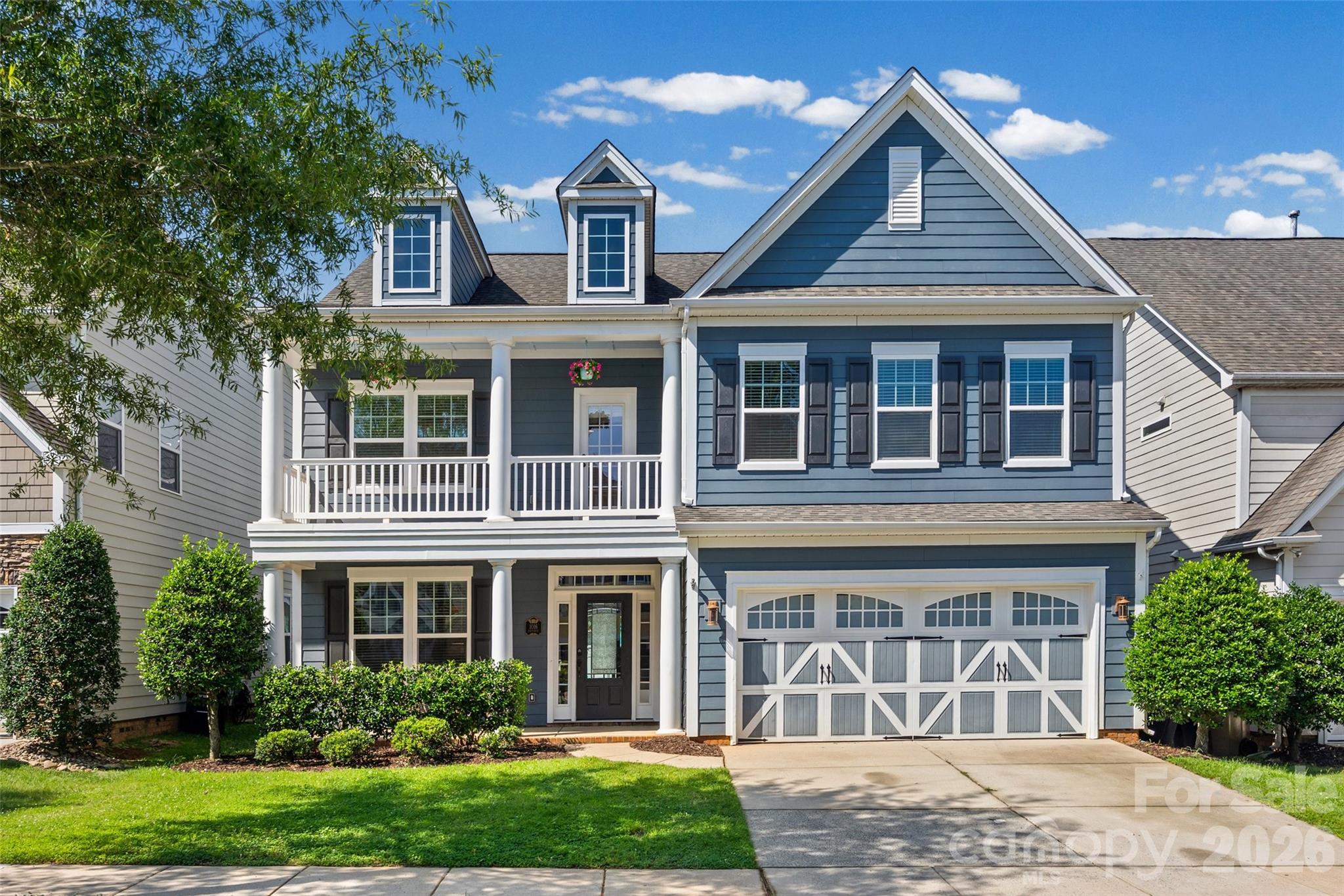 1016 Equipoise Drive Property Photo 1