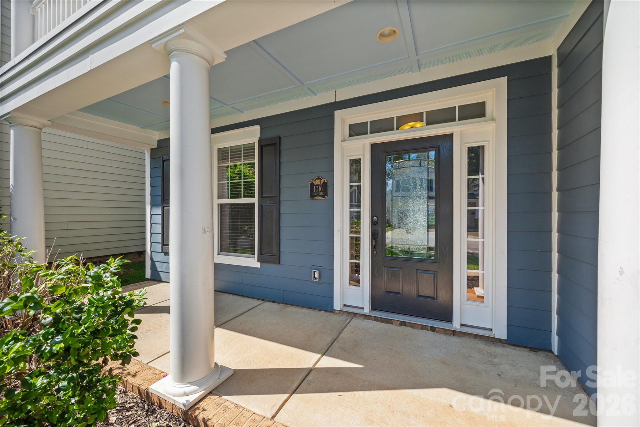 1016 Equipoise Drive Property Photo 2