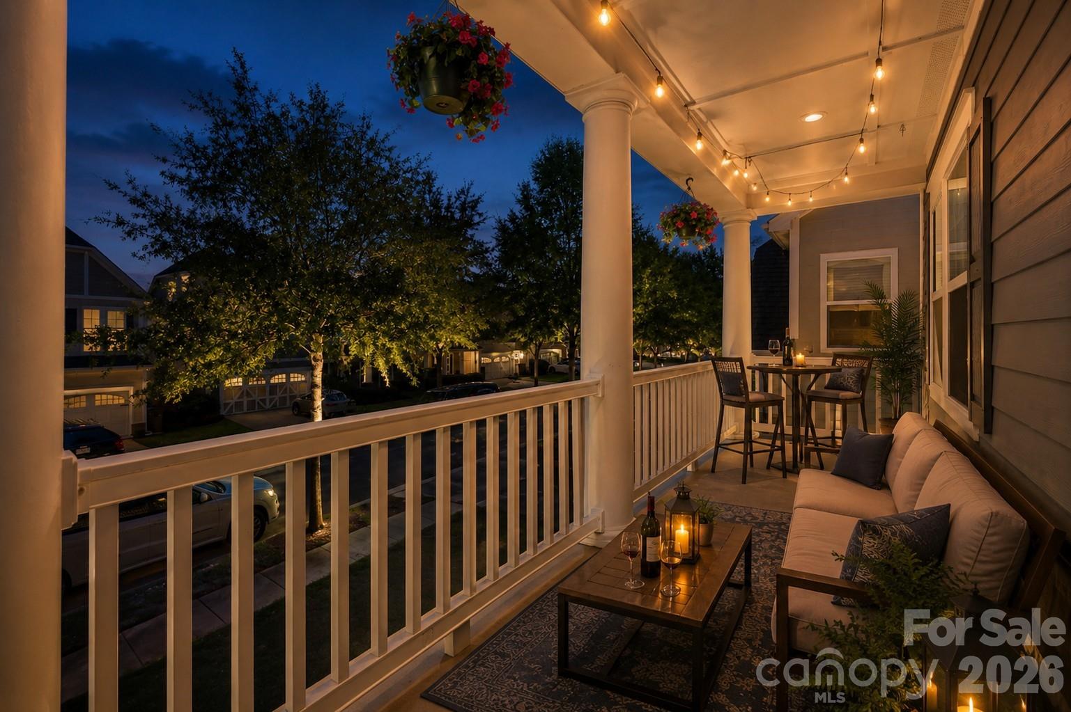 1016 Equipoise Drive Property Photo 3