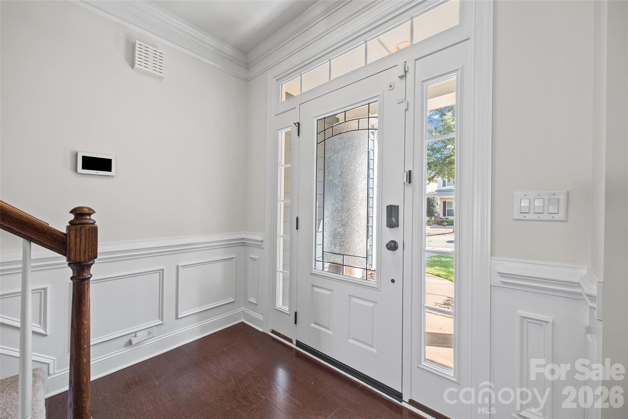 1016 Equipoise Drive Property Photo 4
