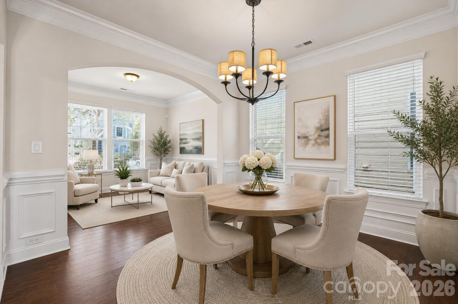 1016 Equipoise Drive Property Photo 7